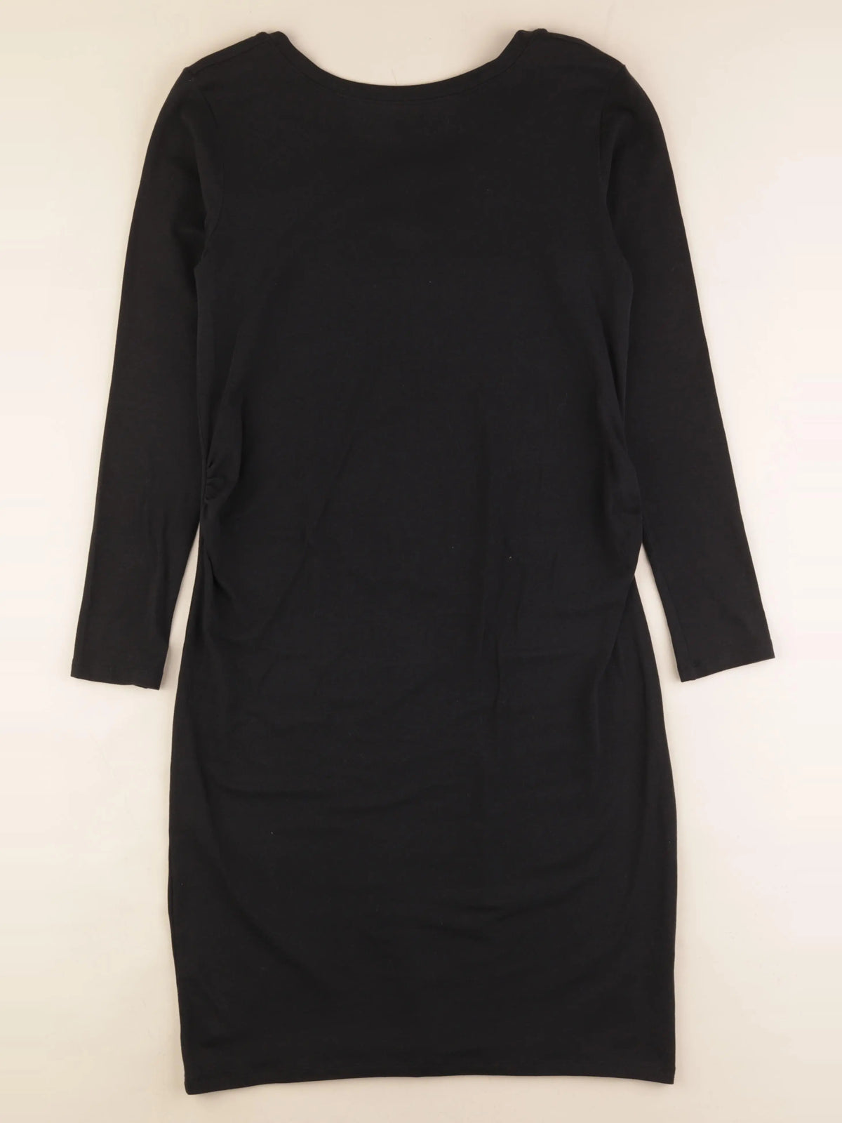 Vertbaudet - robe grossesse noir - 34 à 36