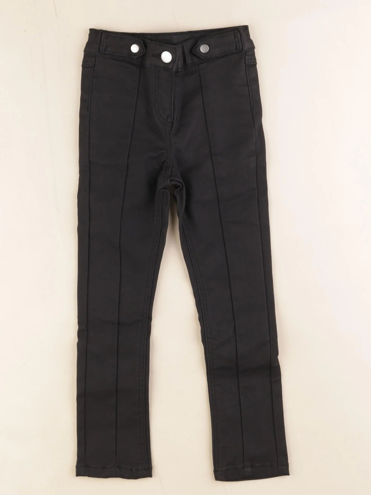 Tape à l'oeil - pantalon noir - 4 ans