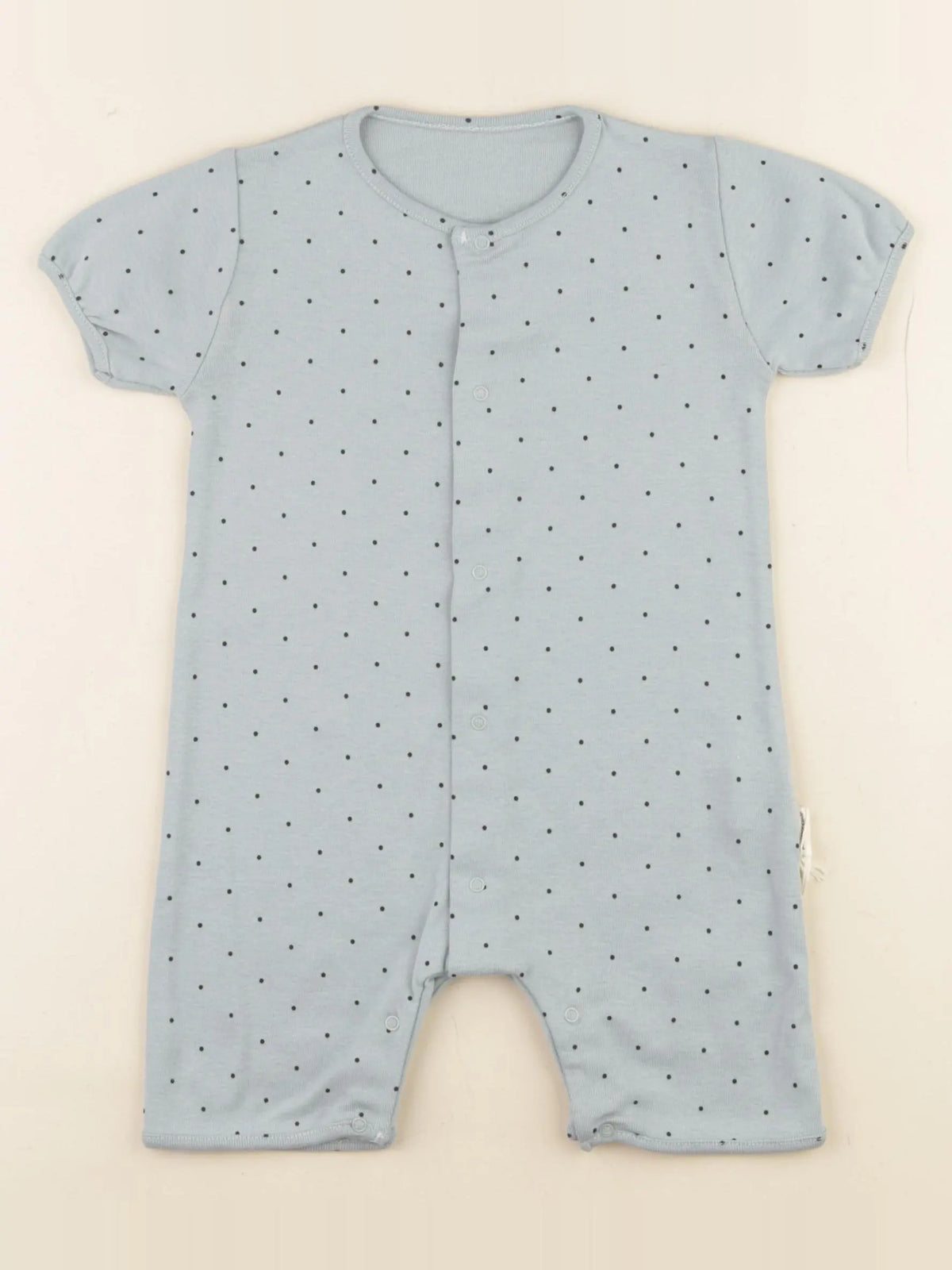 Combinaison FENOUIL bleu