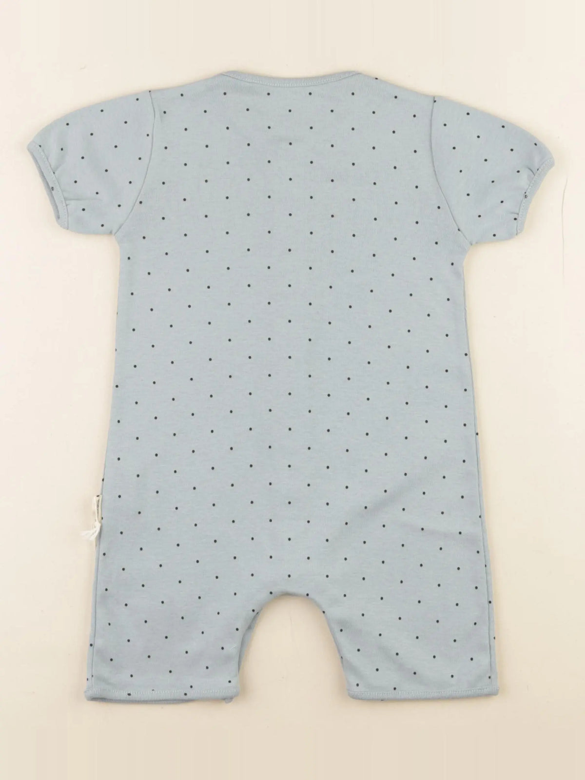 Combinaison FENOUIL bleu