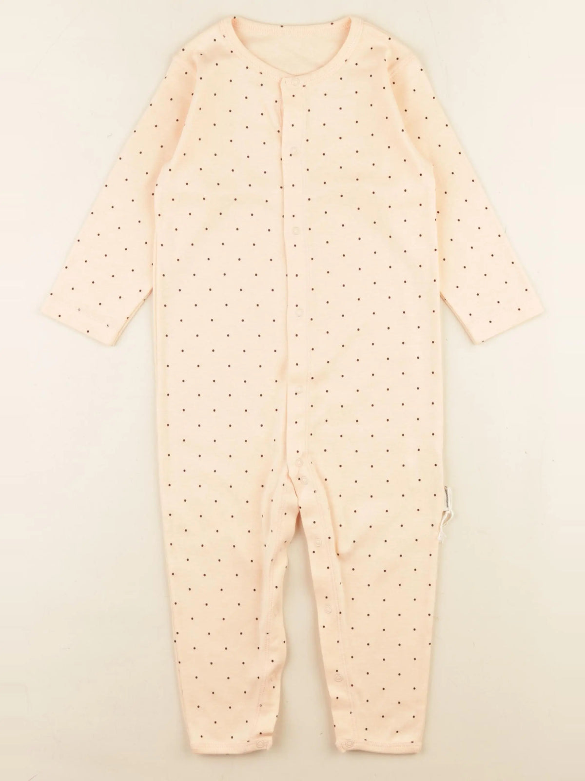 Pyjama AIRELLE coton rose