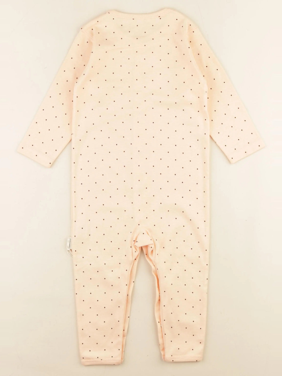 Pyjama AIRELLE coton rose
