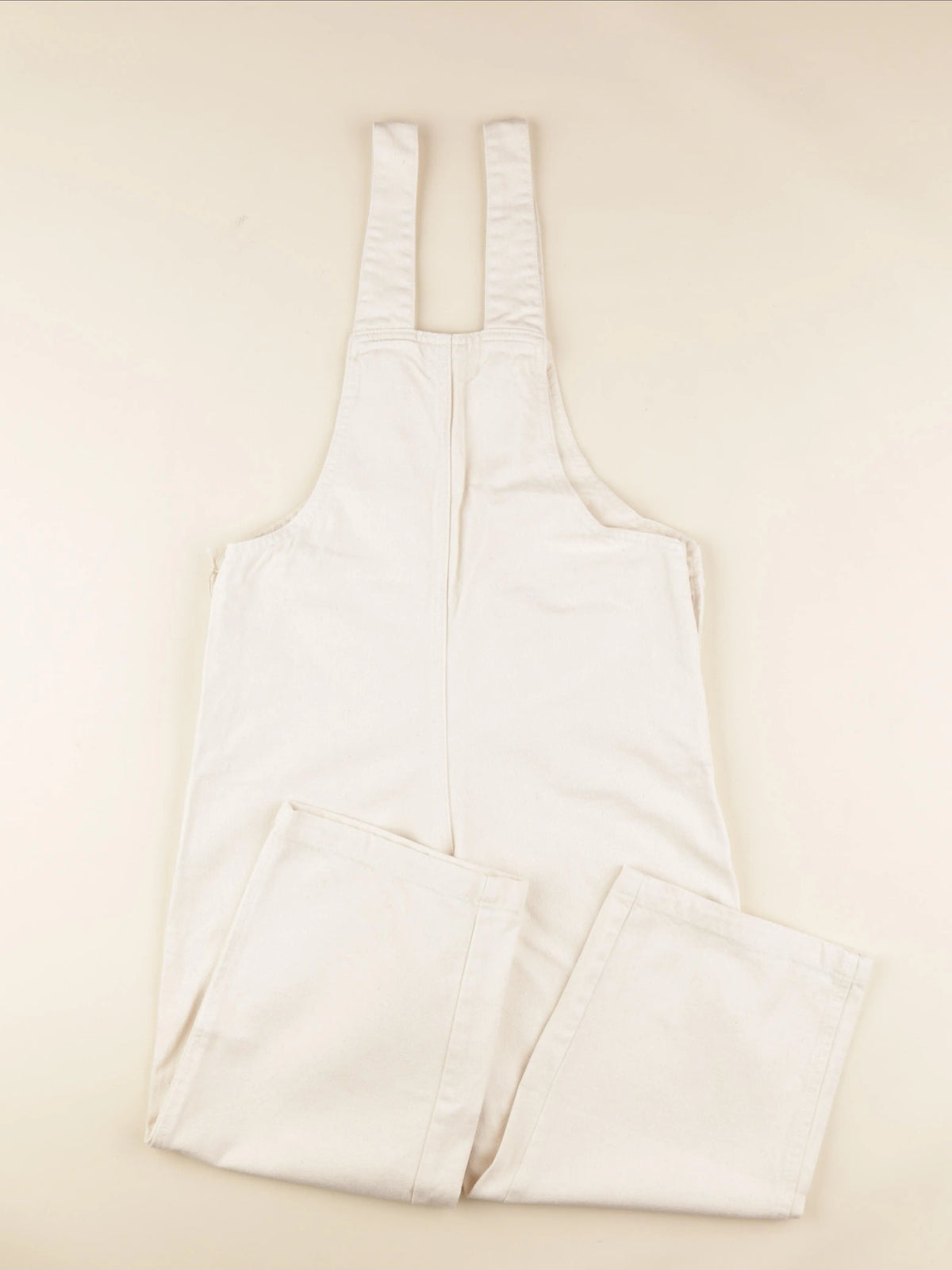 Salopette QUETSCHE beige