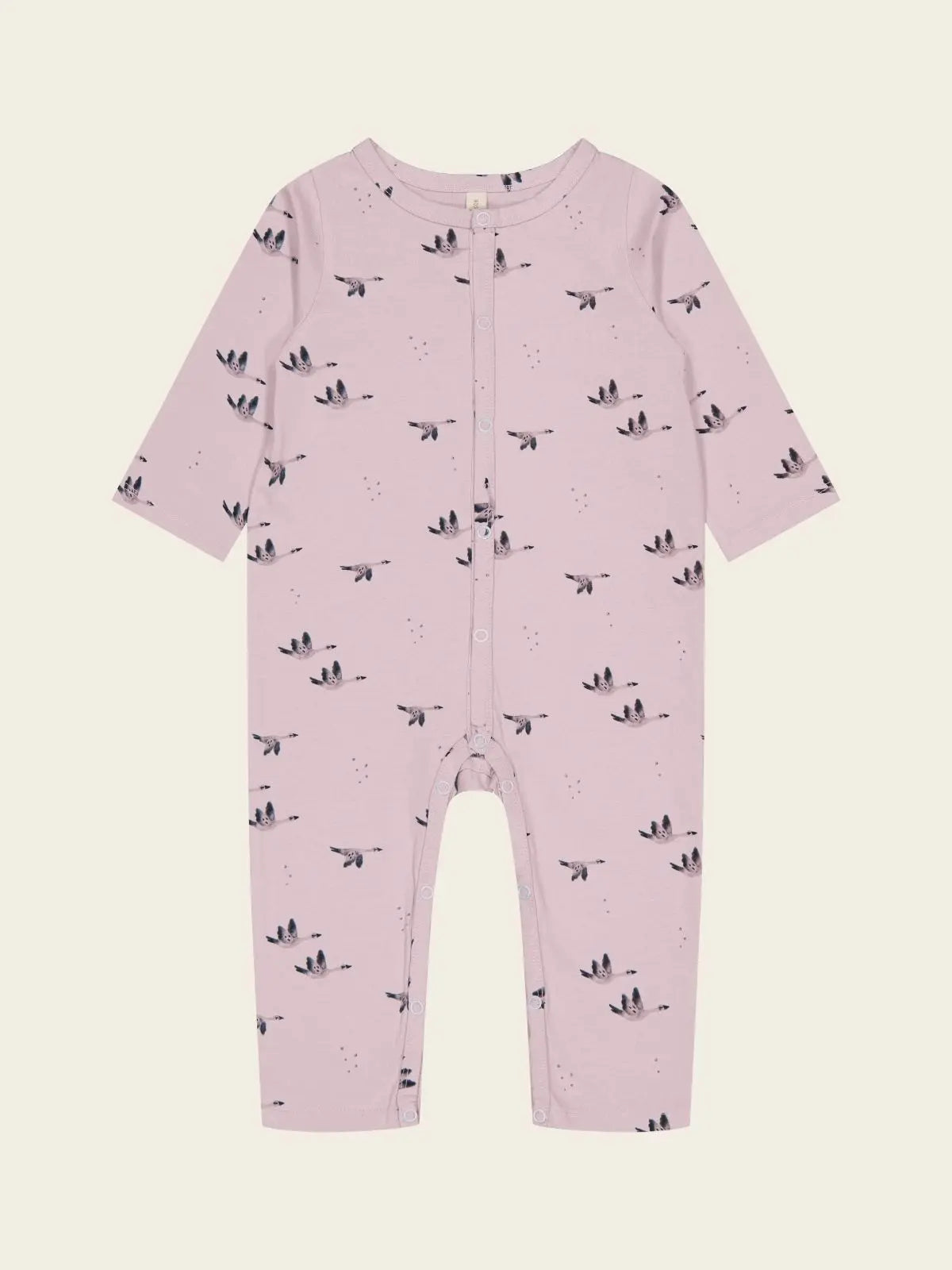 Pyjama pia oie lilas