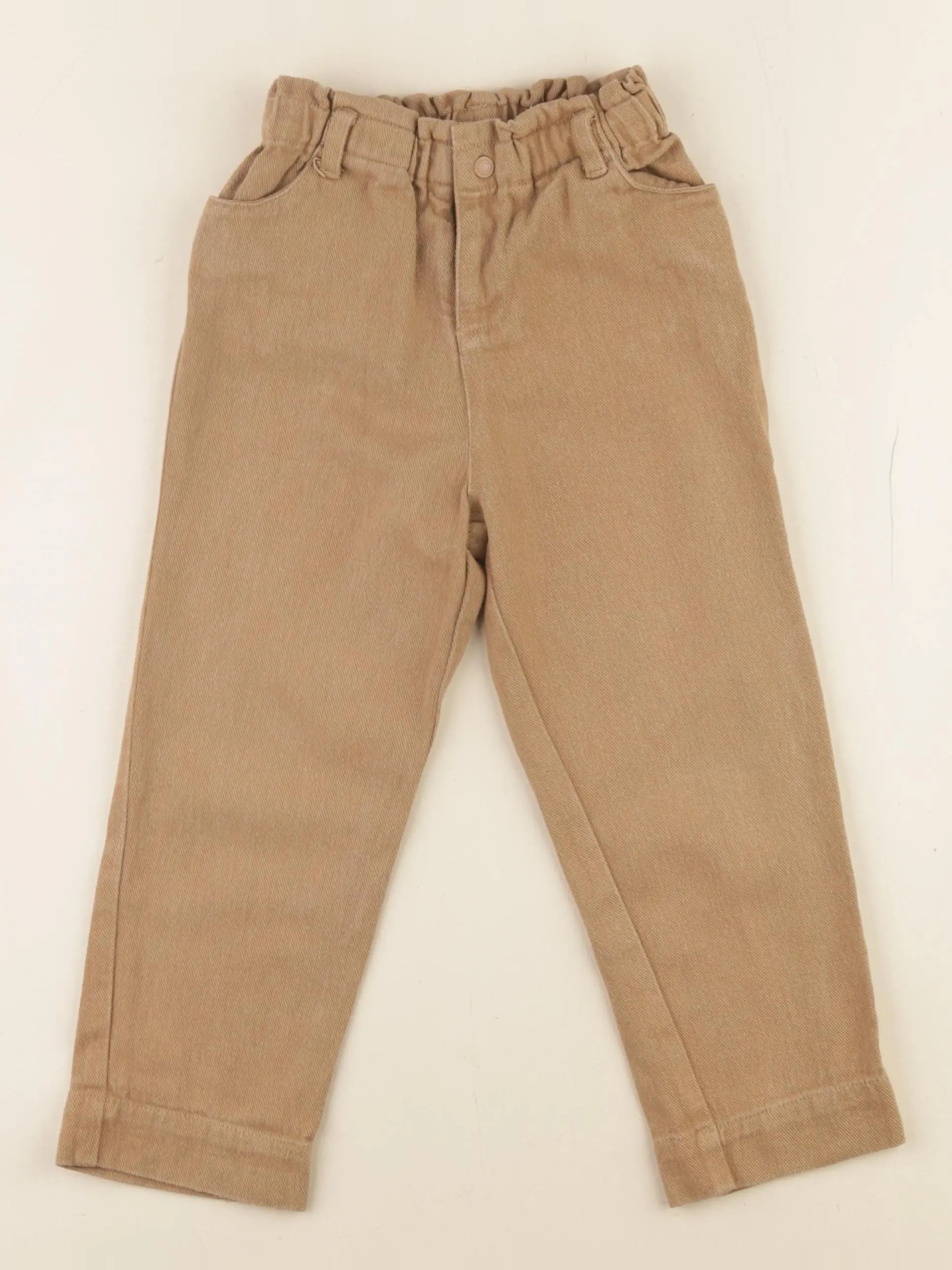 Cadet Rousselle - pantalon marron - 36 mois
