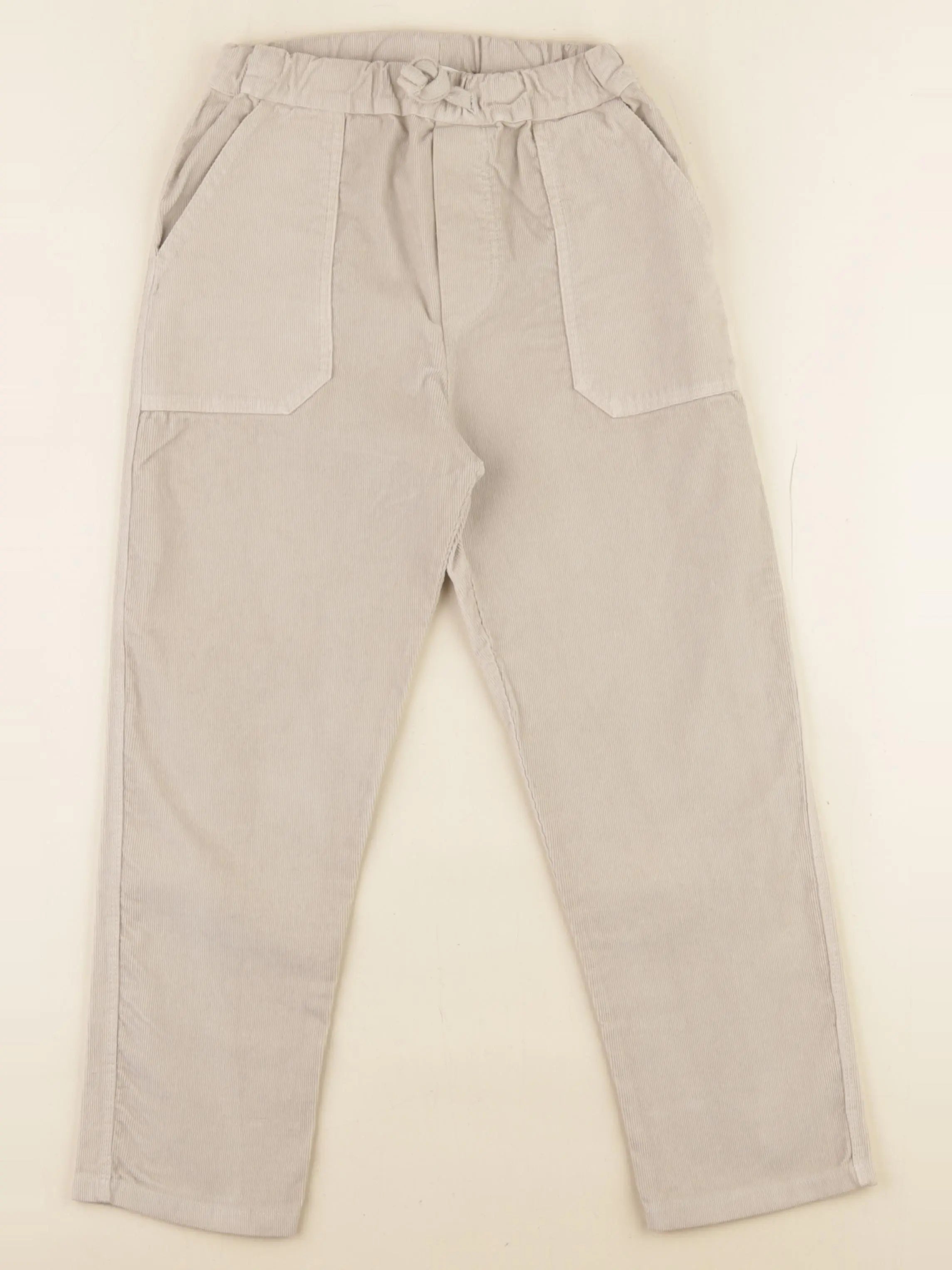 My little cozmo - pantalon beige - 8 ans