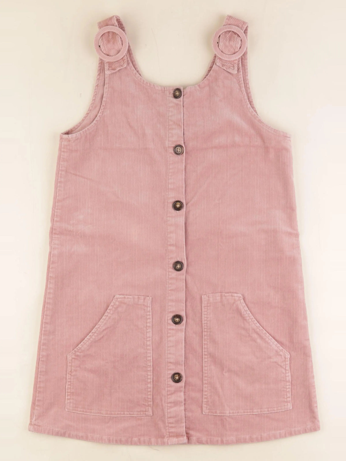 Tape à l'oeil - robe rose - 12 ans