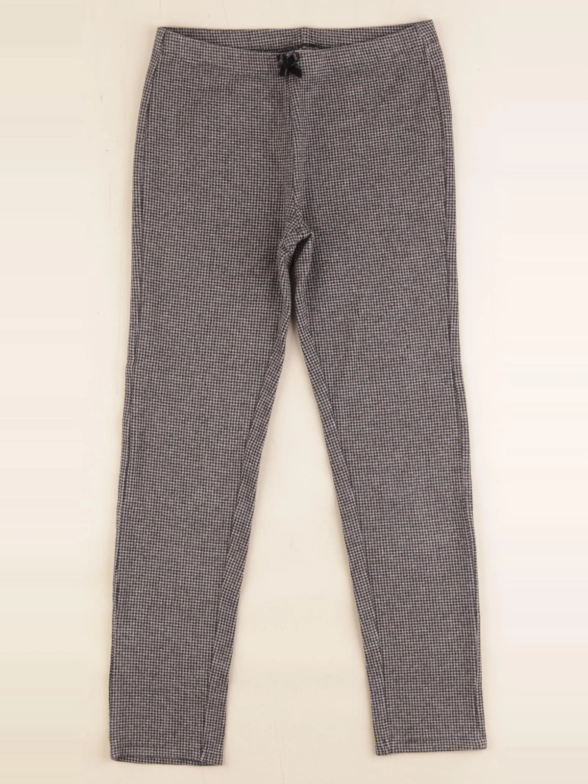 Tape à l'oeil - jegging gris - 14 ans