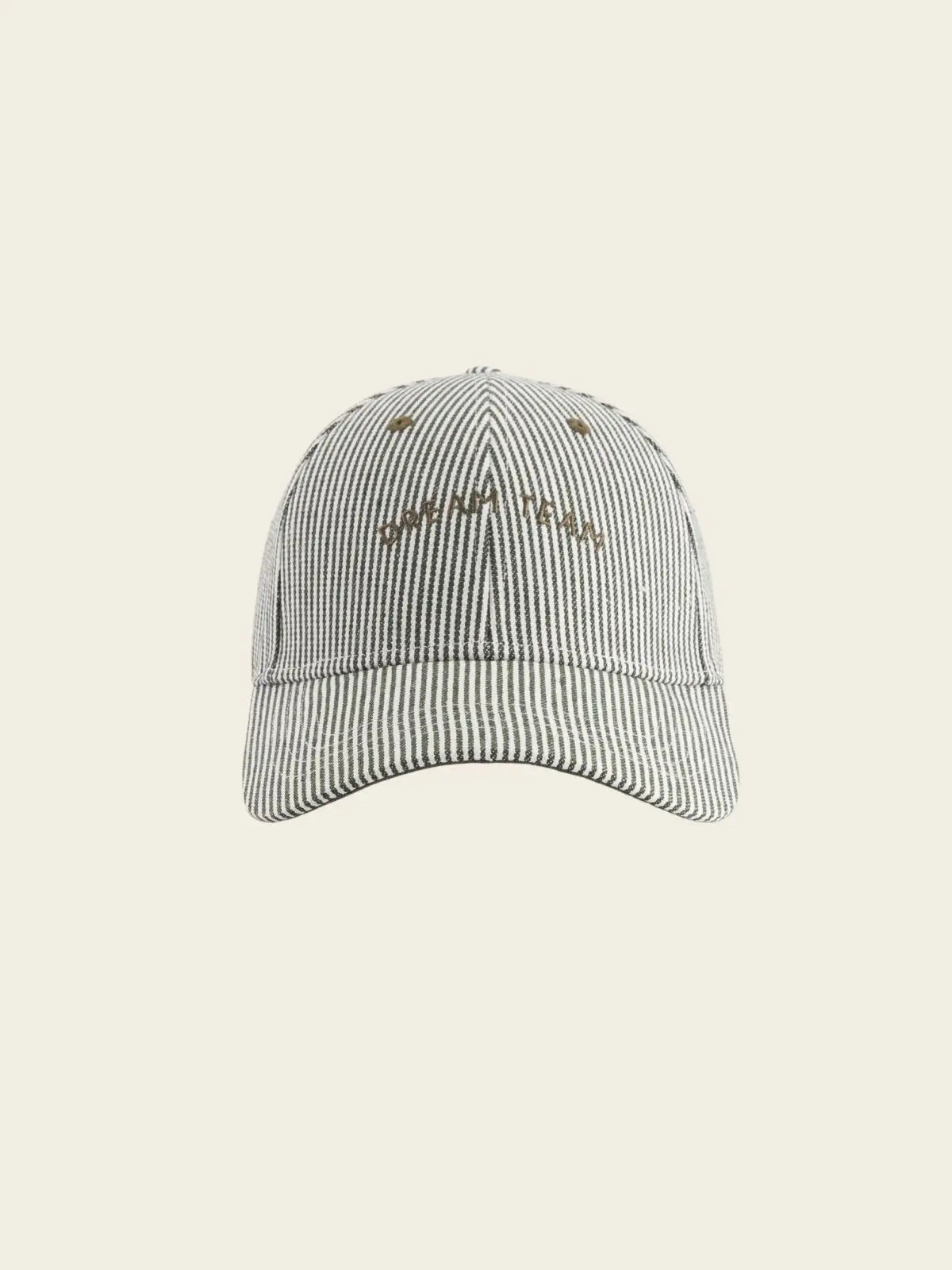 Casquette marinière Dream team
