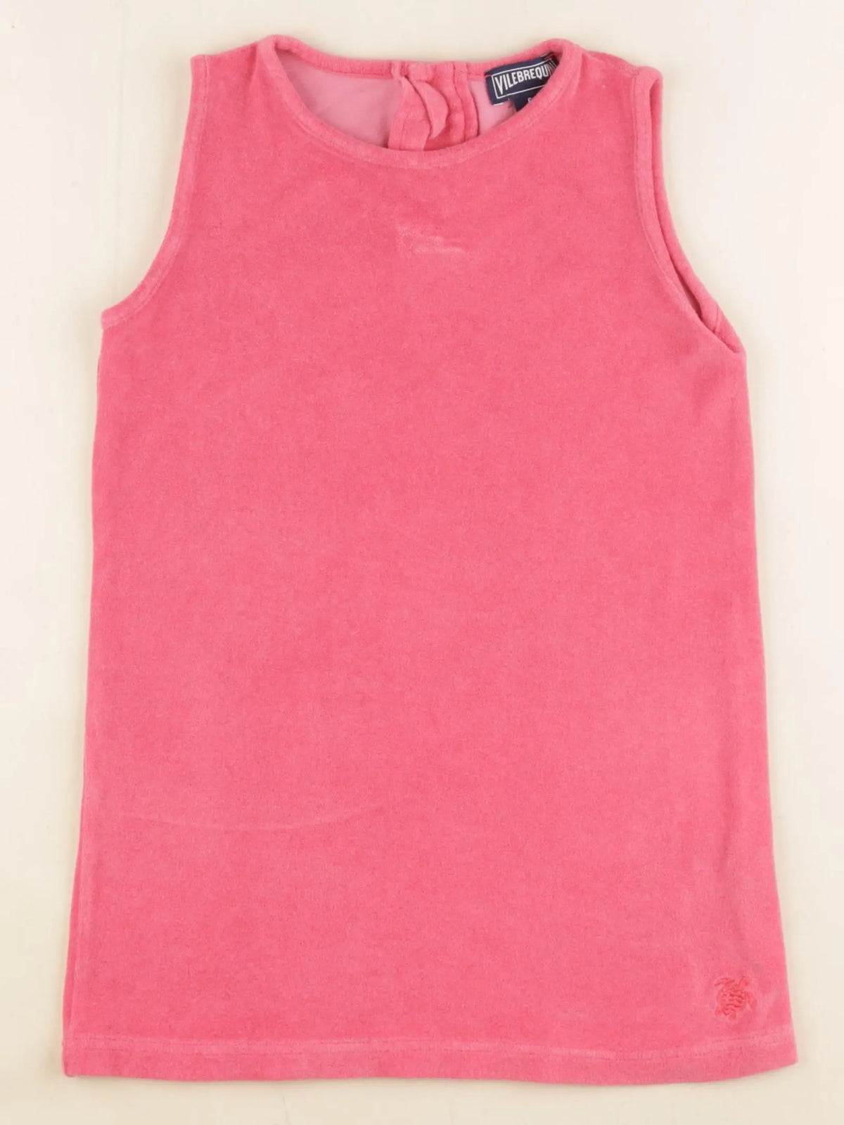 Vilebrequin - robe rose - 6 ans
