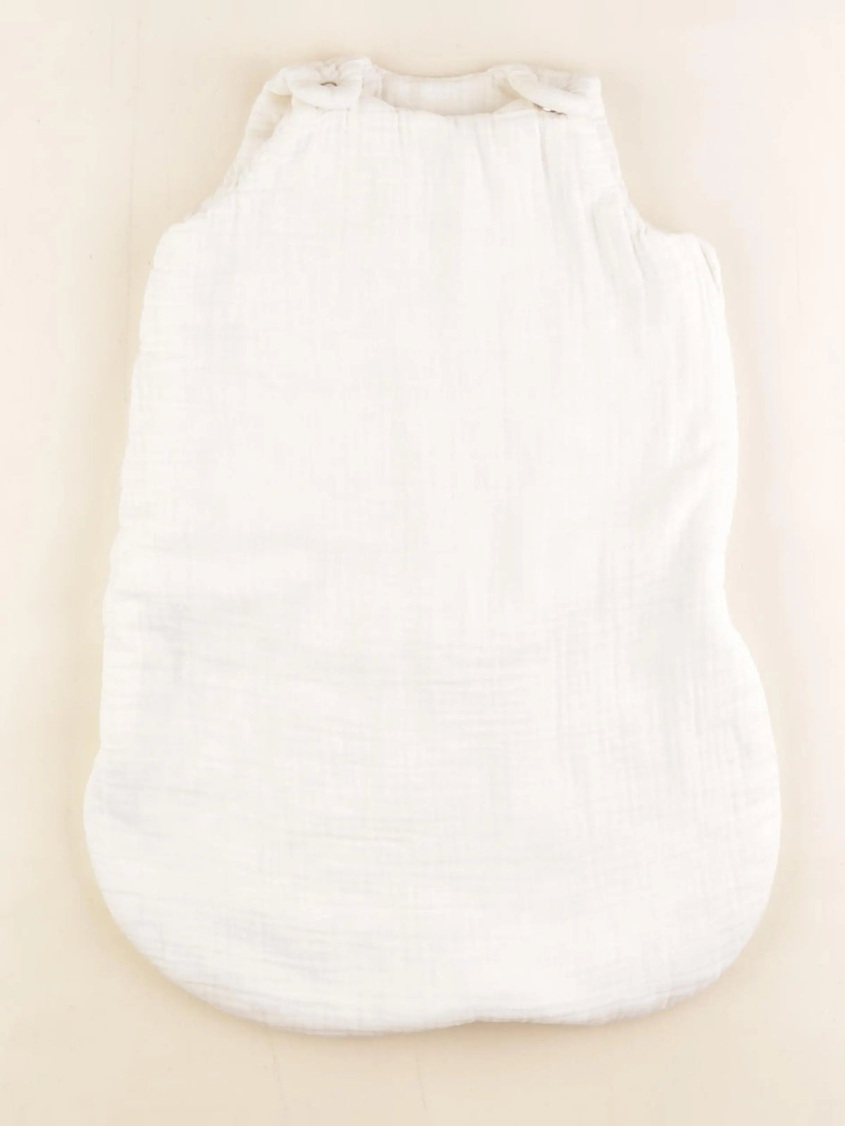 Numero 74 - gigoteuse beige - 0/3 mois