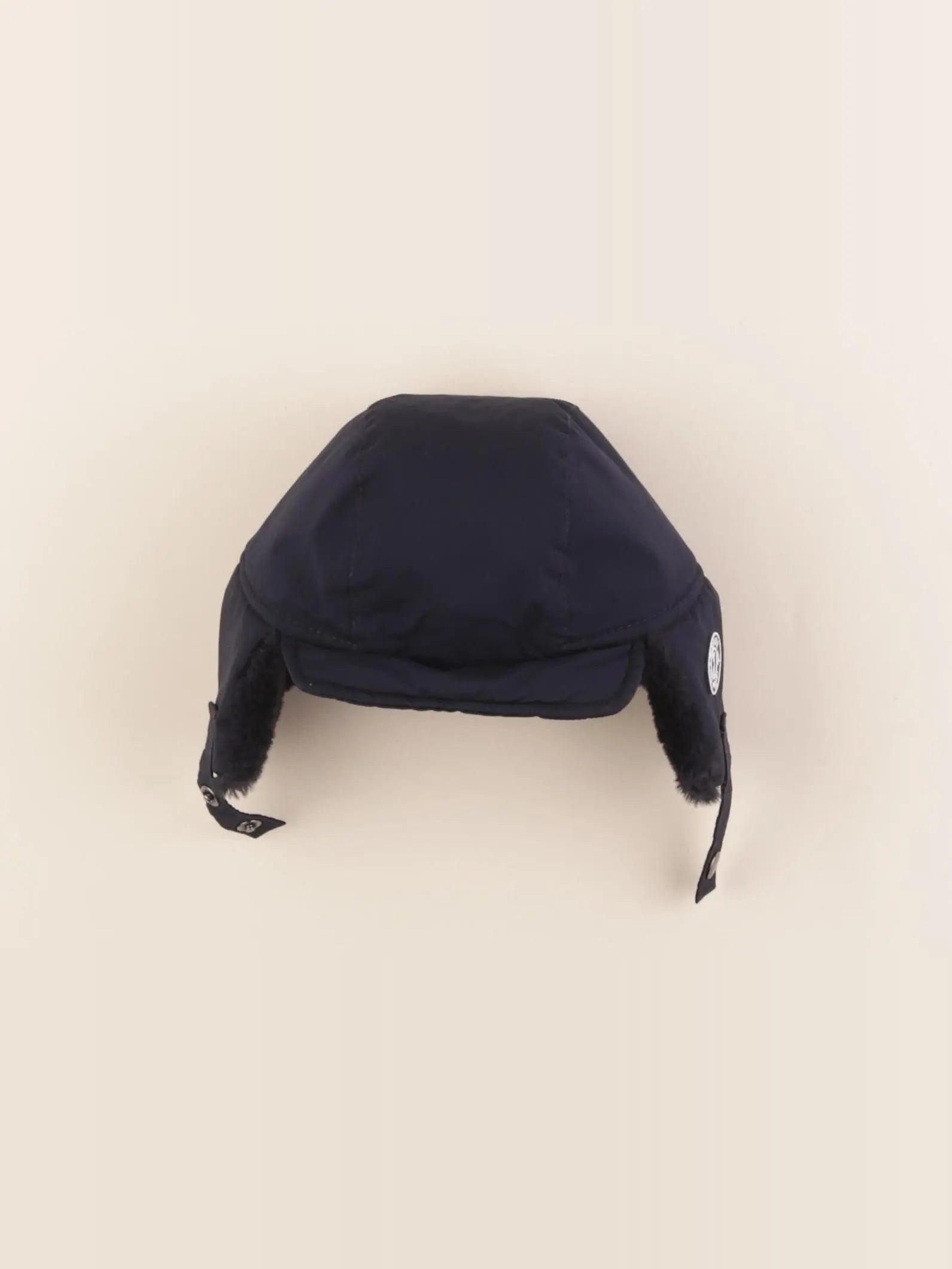 Jacadi - chapka bleu - 12 mois