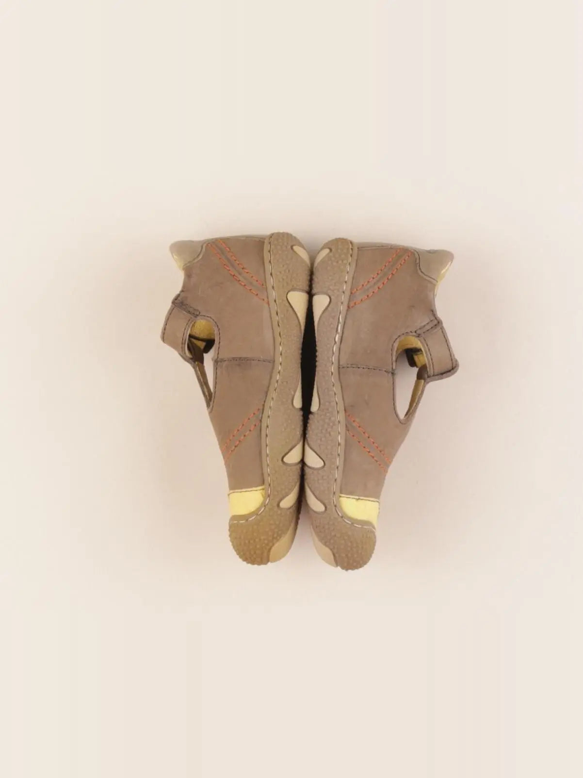 Mod8 - sandales marron - pointure 25