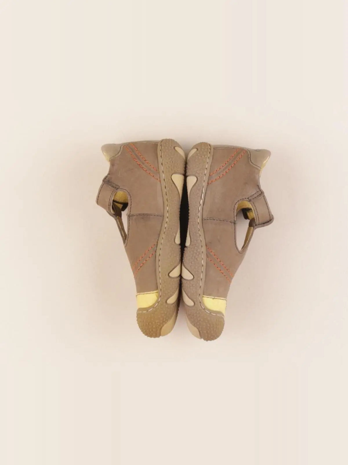 Mod8 - sandales marron - pointure 25