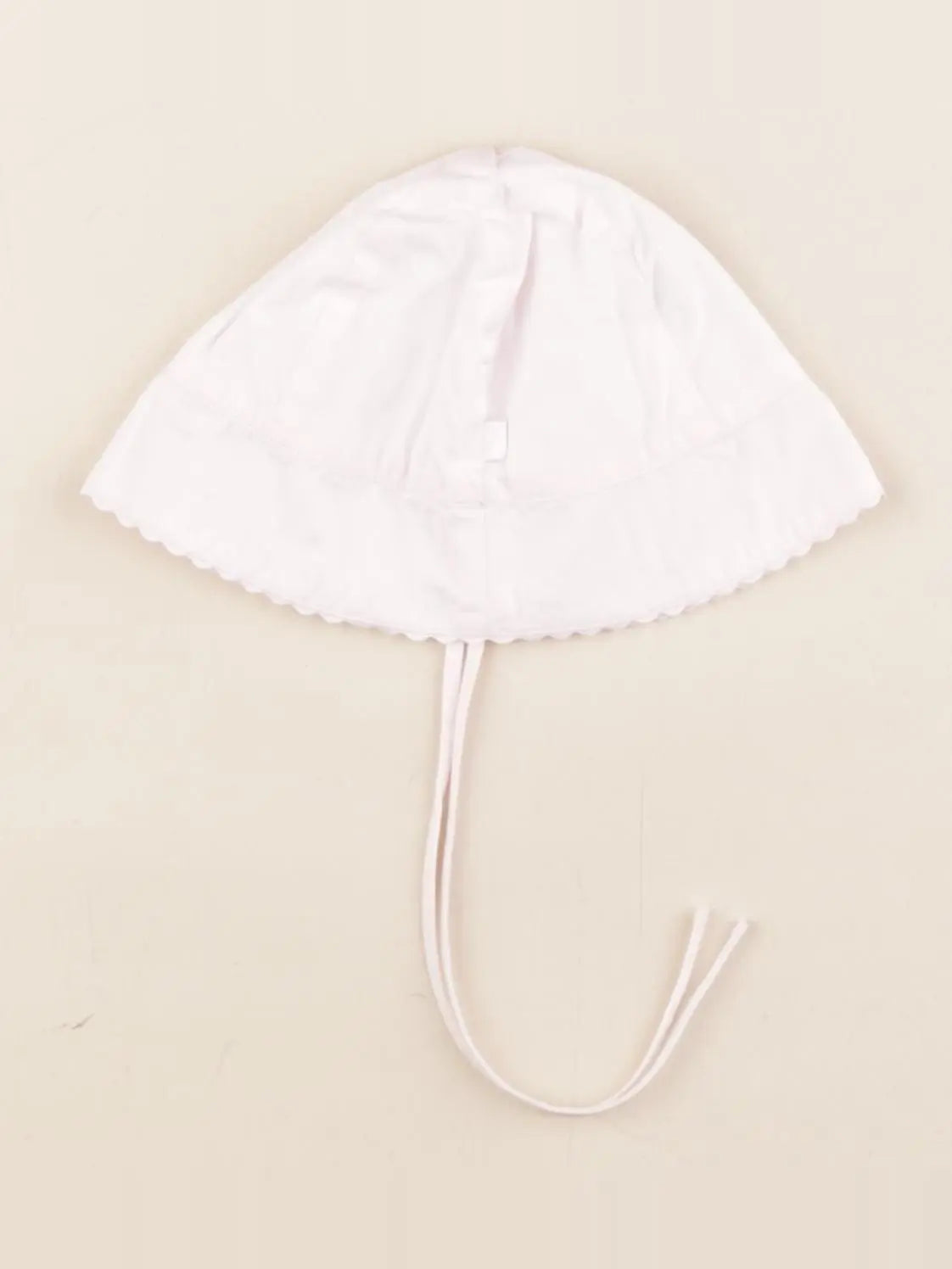 Jacadi - chapeau rose - 6 mois