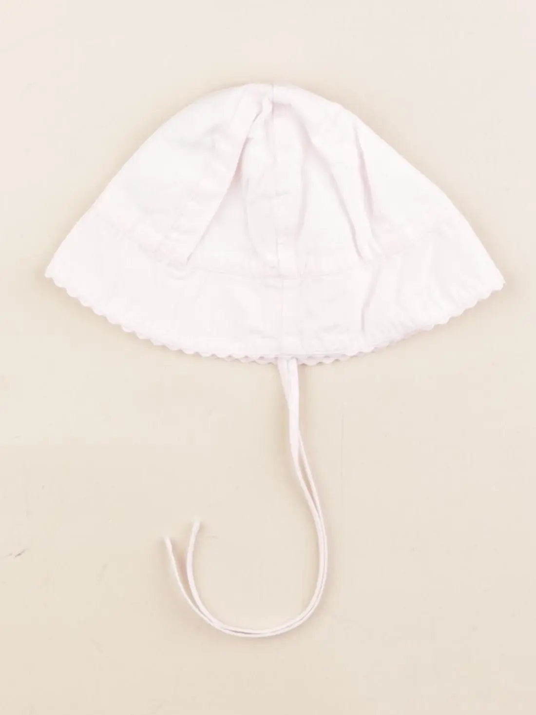 Jacadi - chapeau rose - 6 mois