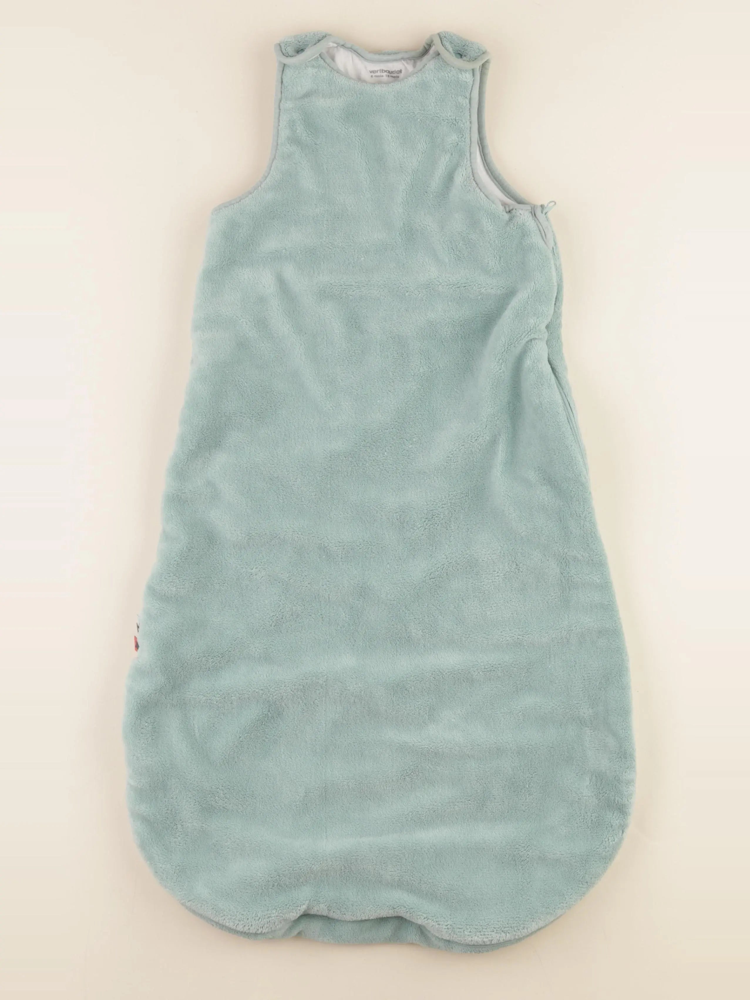 Vertbaudet - gigoteuse TOG 3 vert - 6/18 mois