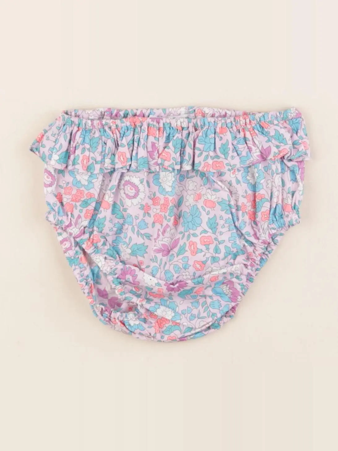 Jacadi - bloomer liberty violet - 36 mois
