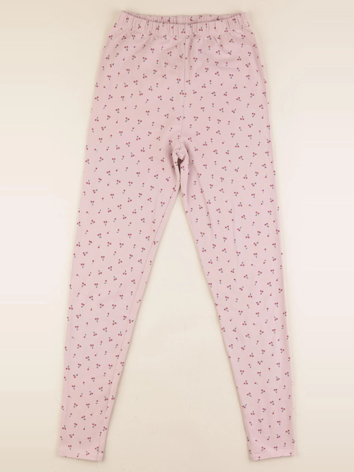 Vertbaudet - legging rose - 12 ans