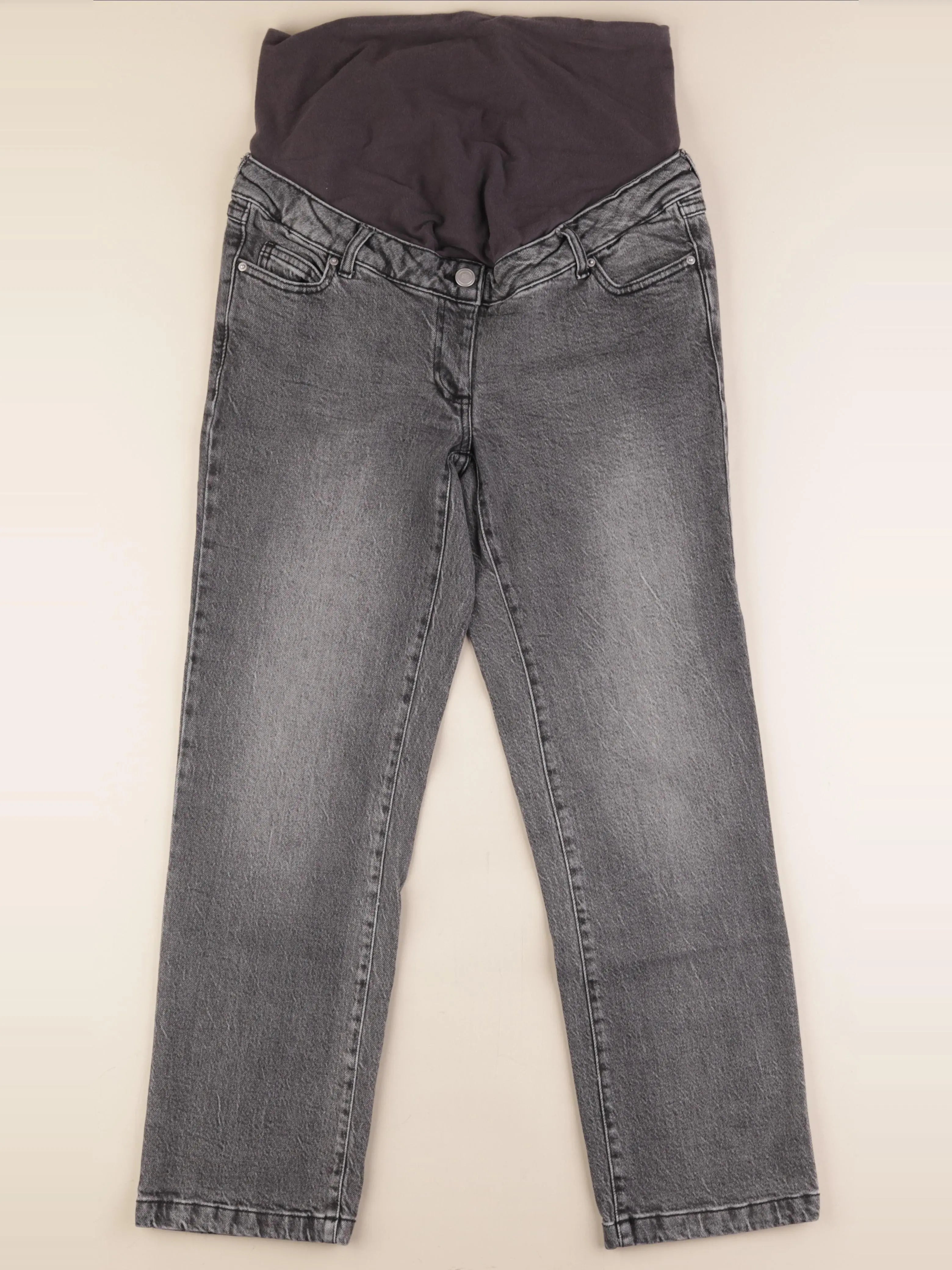 La redoute - jean gris - 38