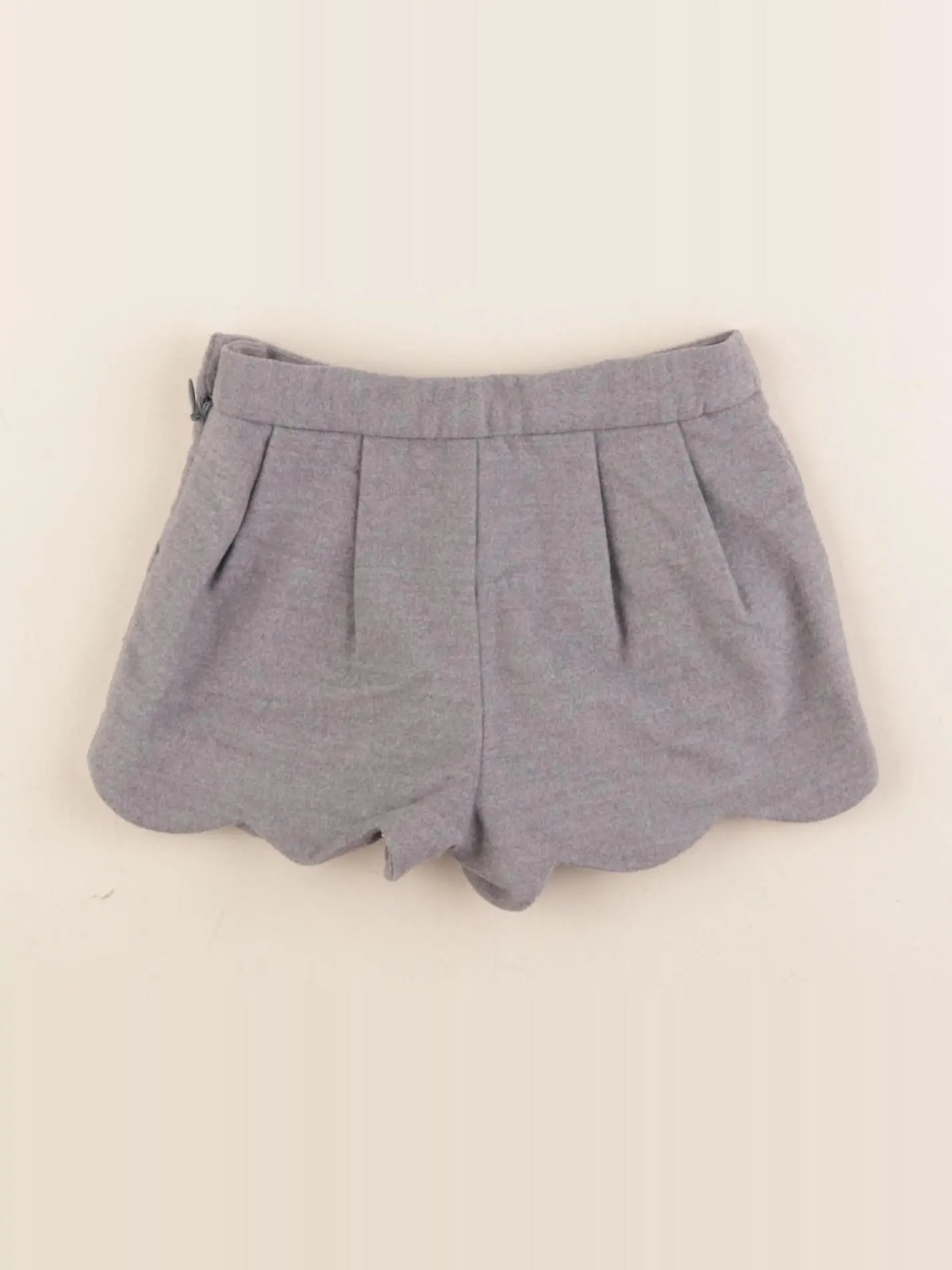 Jacadi - short gris - 6 mois