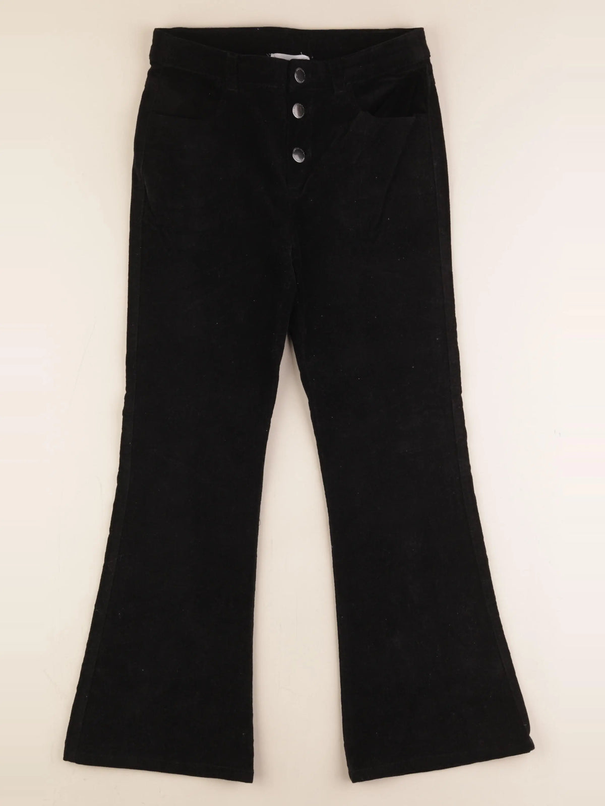 Mango - pantalon noir - 11 ans