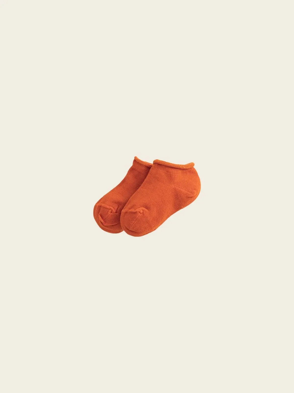 Chaussettes rouge ANISE