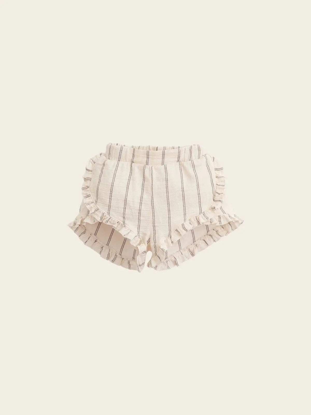 Short DANDELION beige