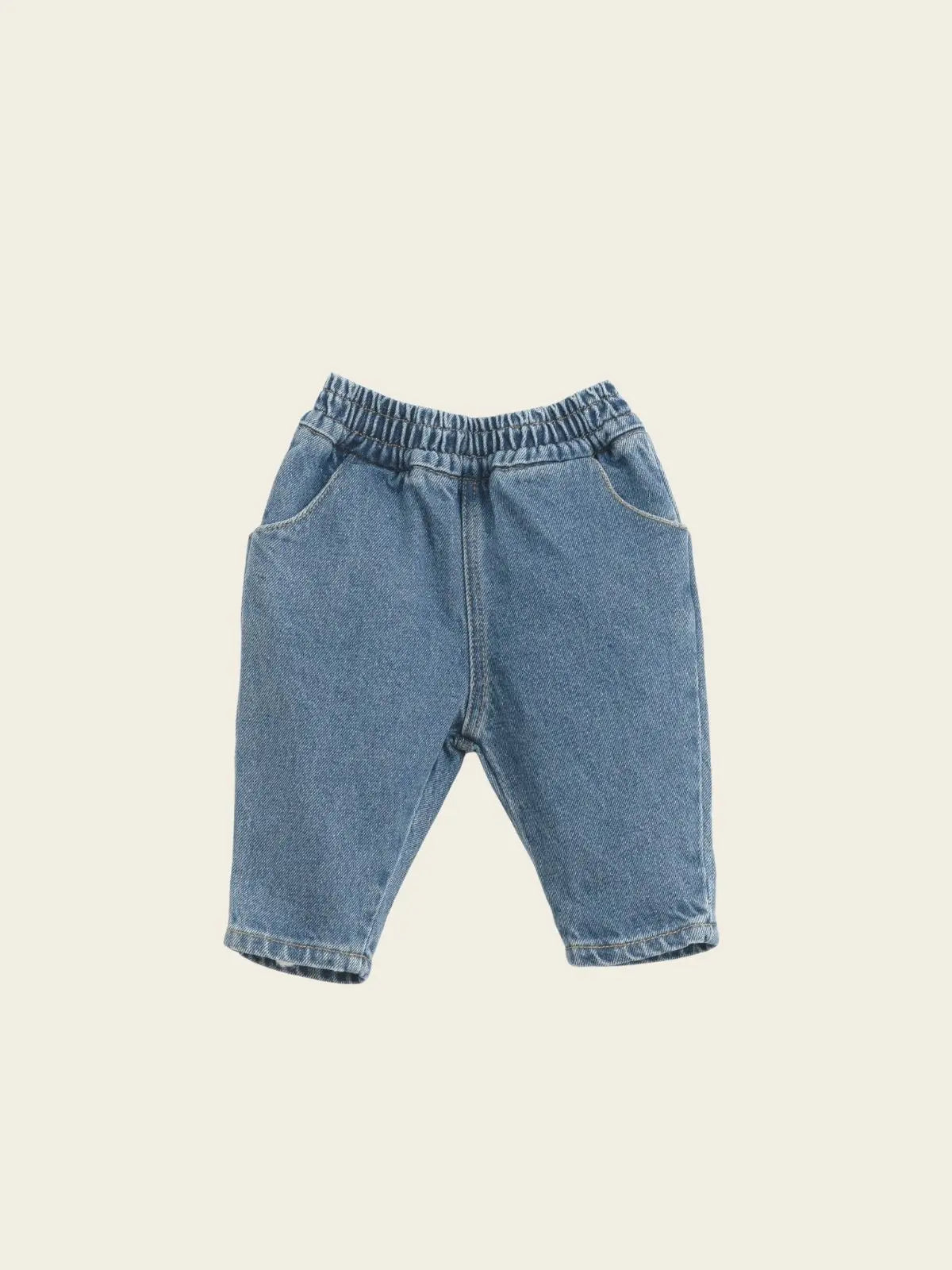 Jean DENIM bleu