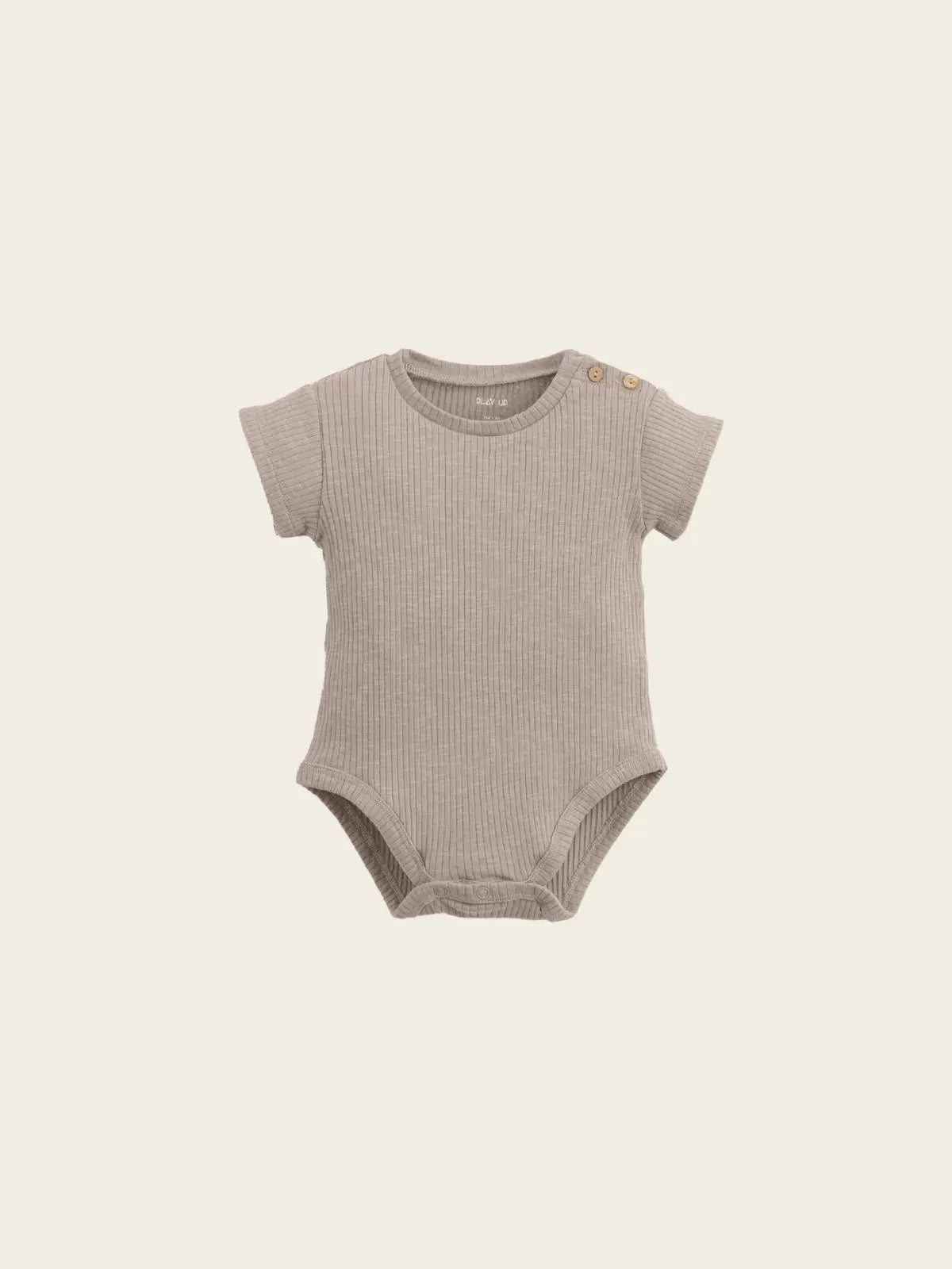 Body BICHO marron