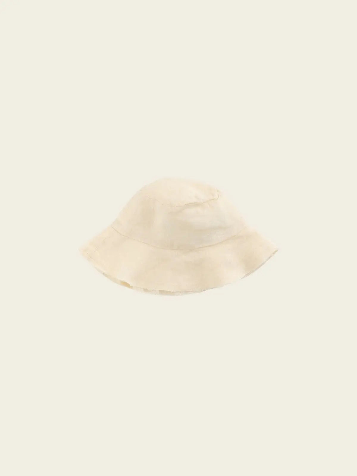 Chapeau beige KARITE- 3/4 ans