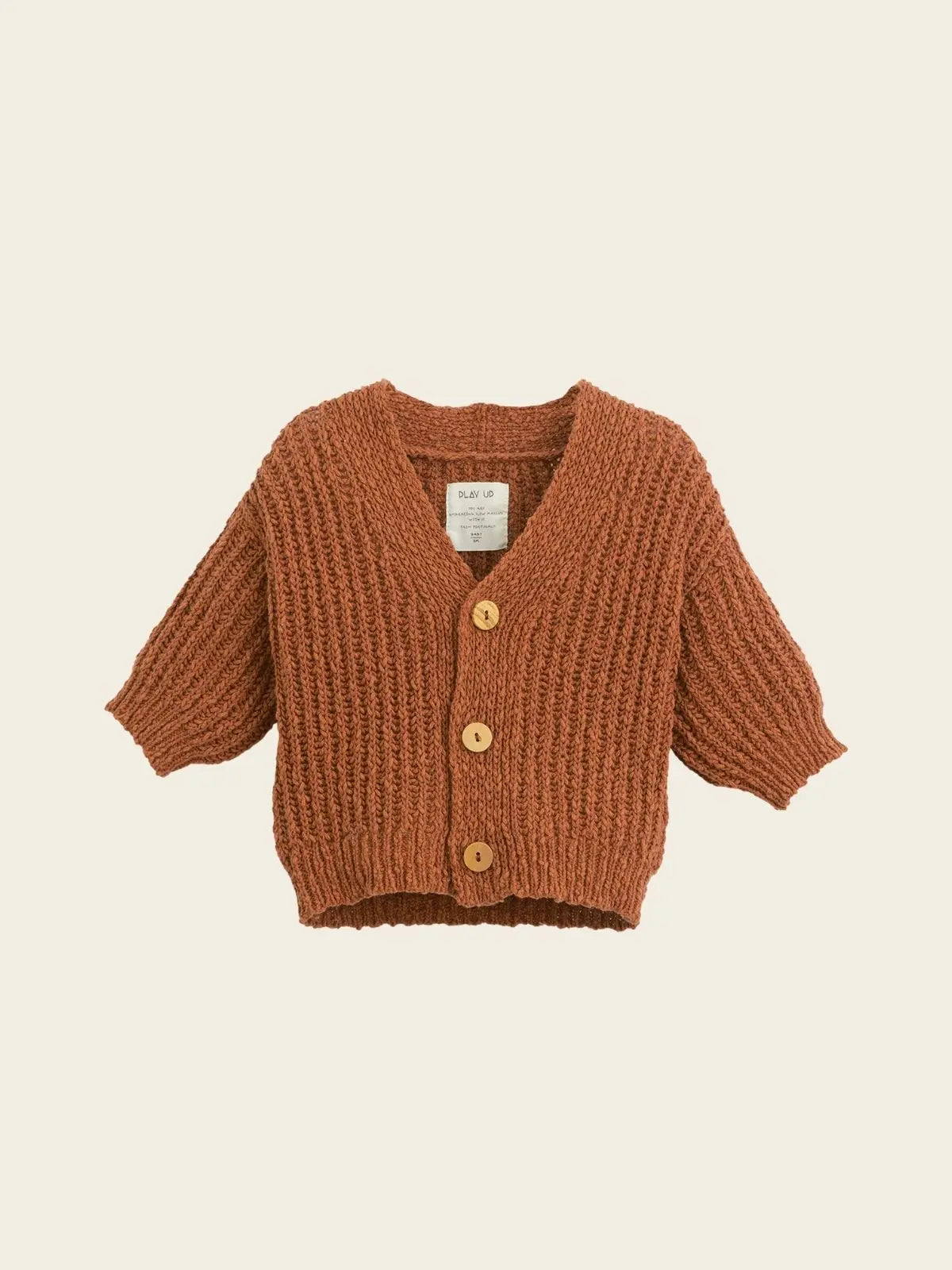 Gilet ANISE orange