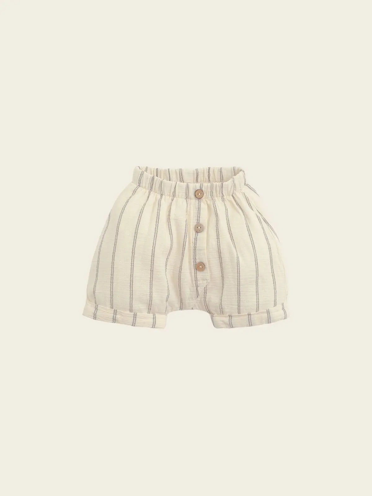 Short DANDELION beige