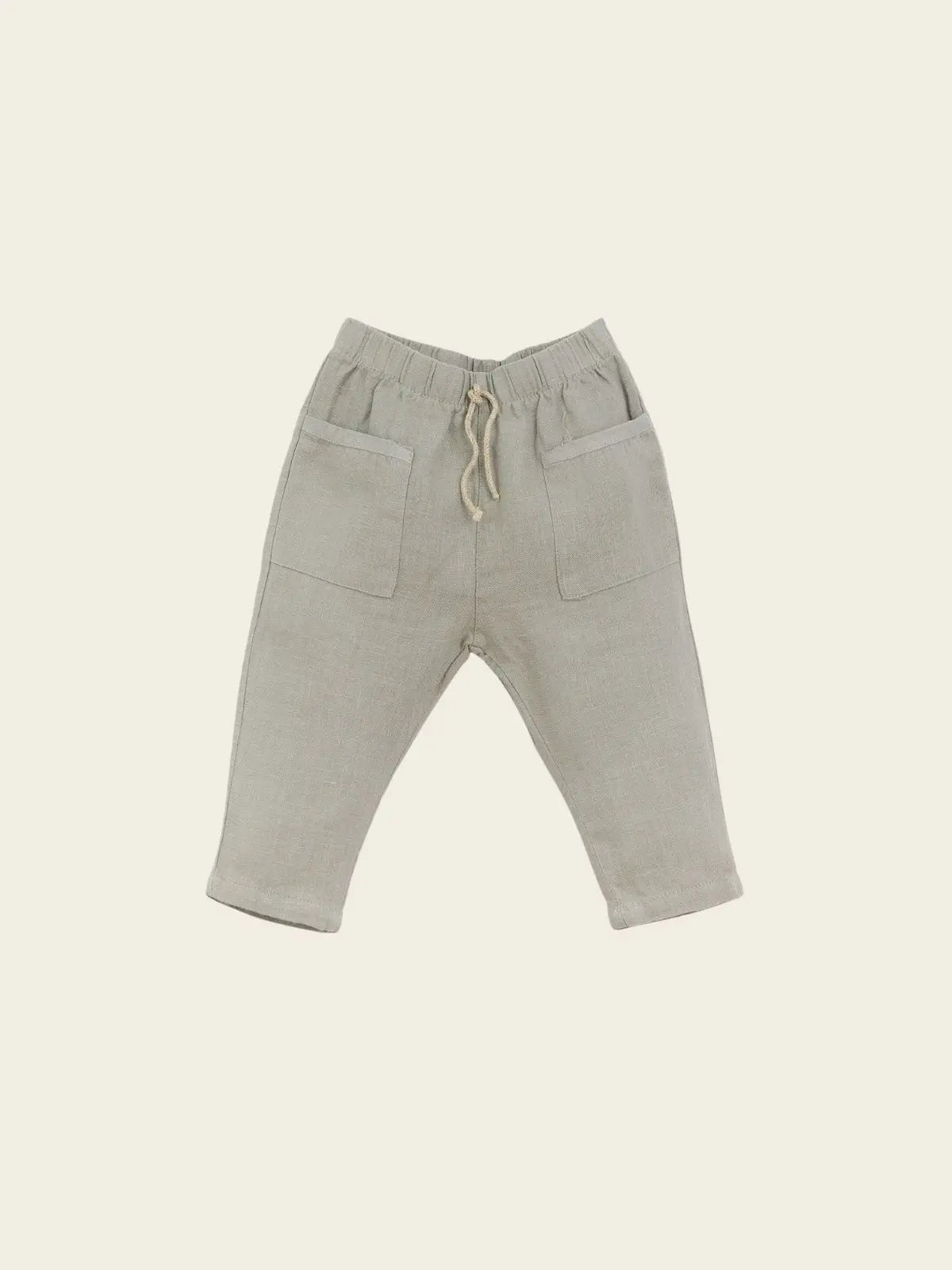 Pantalon CABO VERDE vert