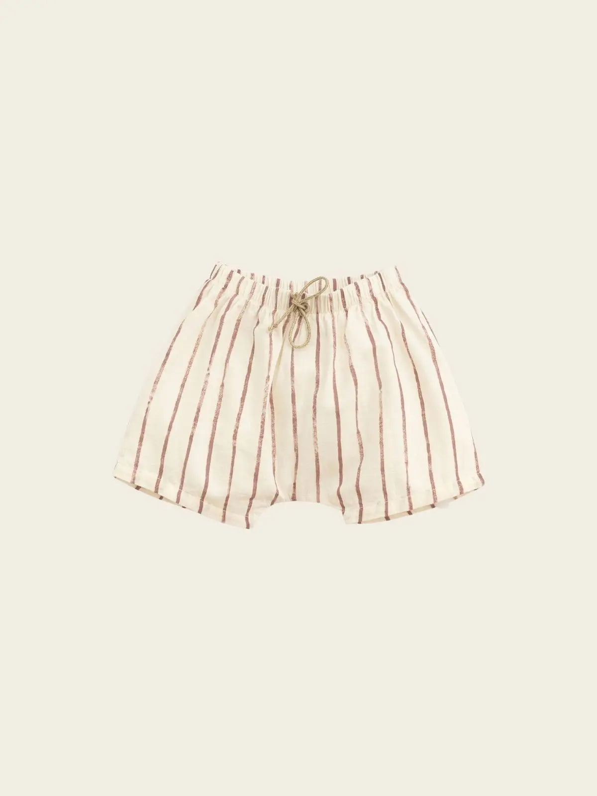 Short REED rouge