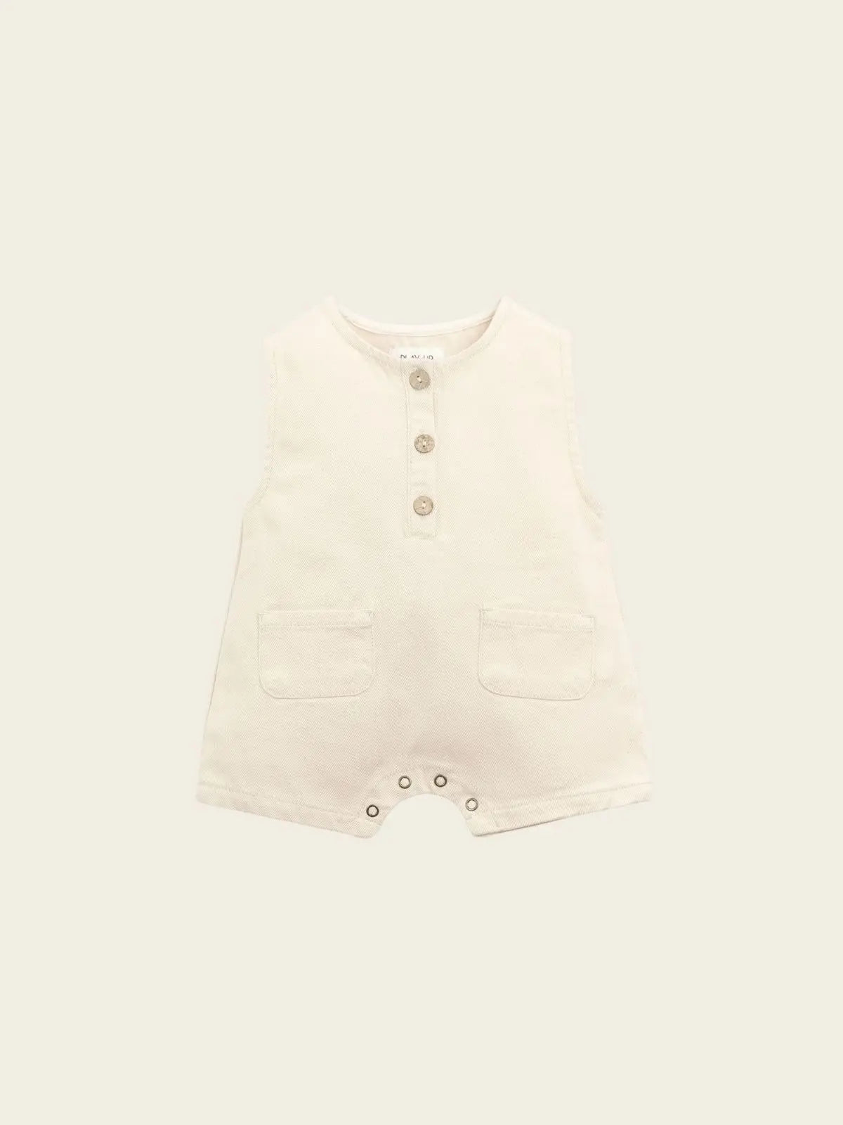 Combinaison KARITE beige