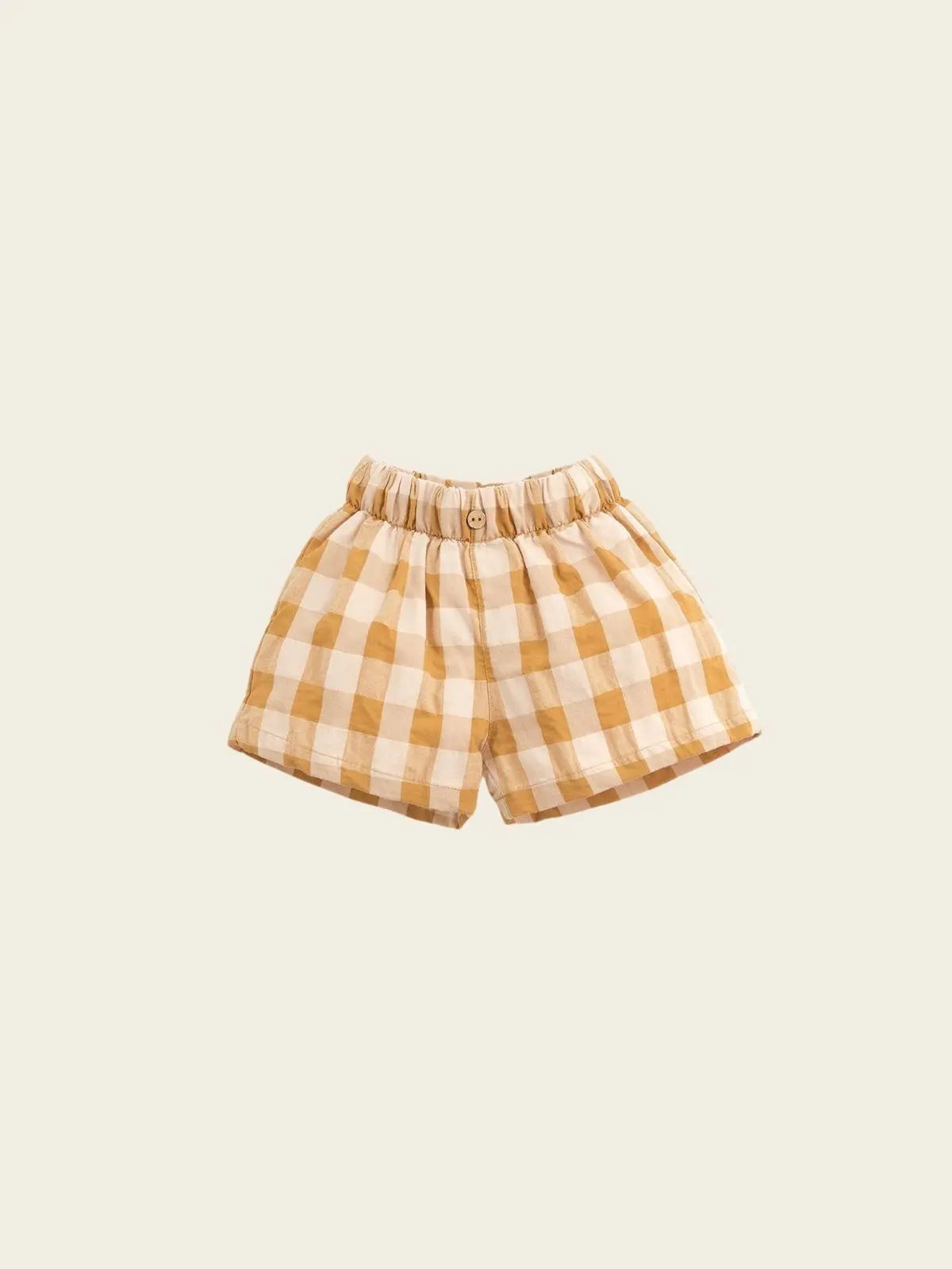 Short LEMONGRASS jaune