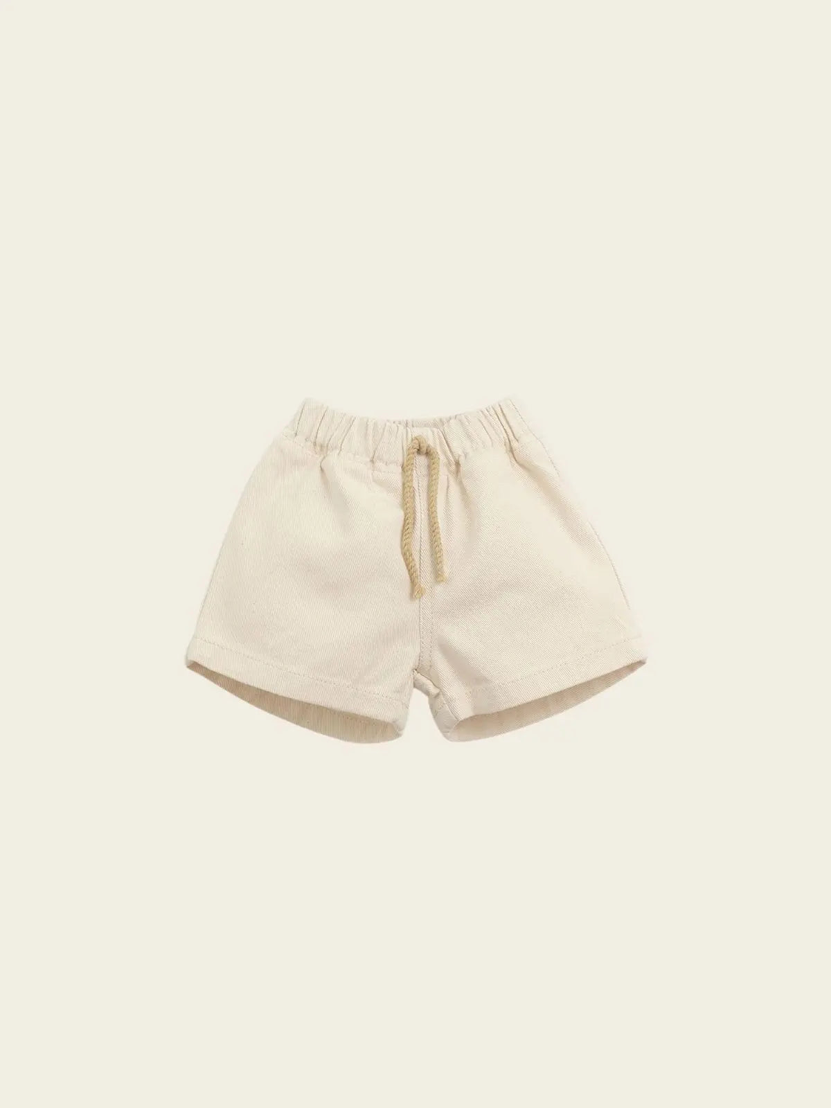 Short KARITE beige