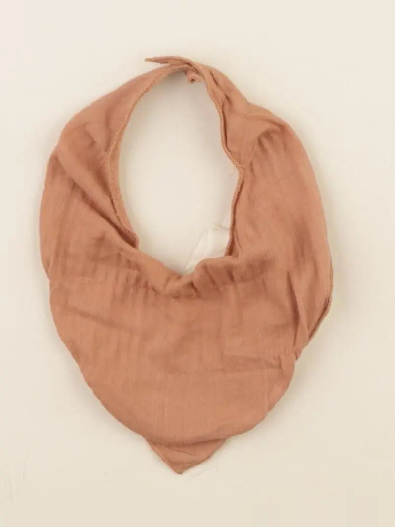 Foulard RAQUEL orange