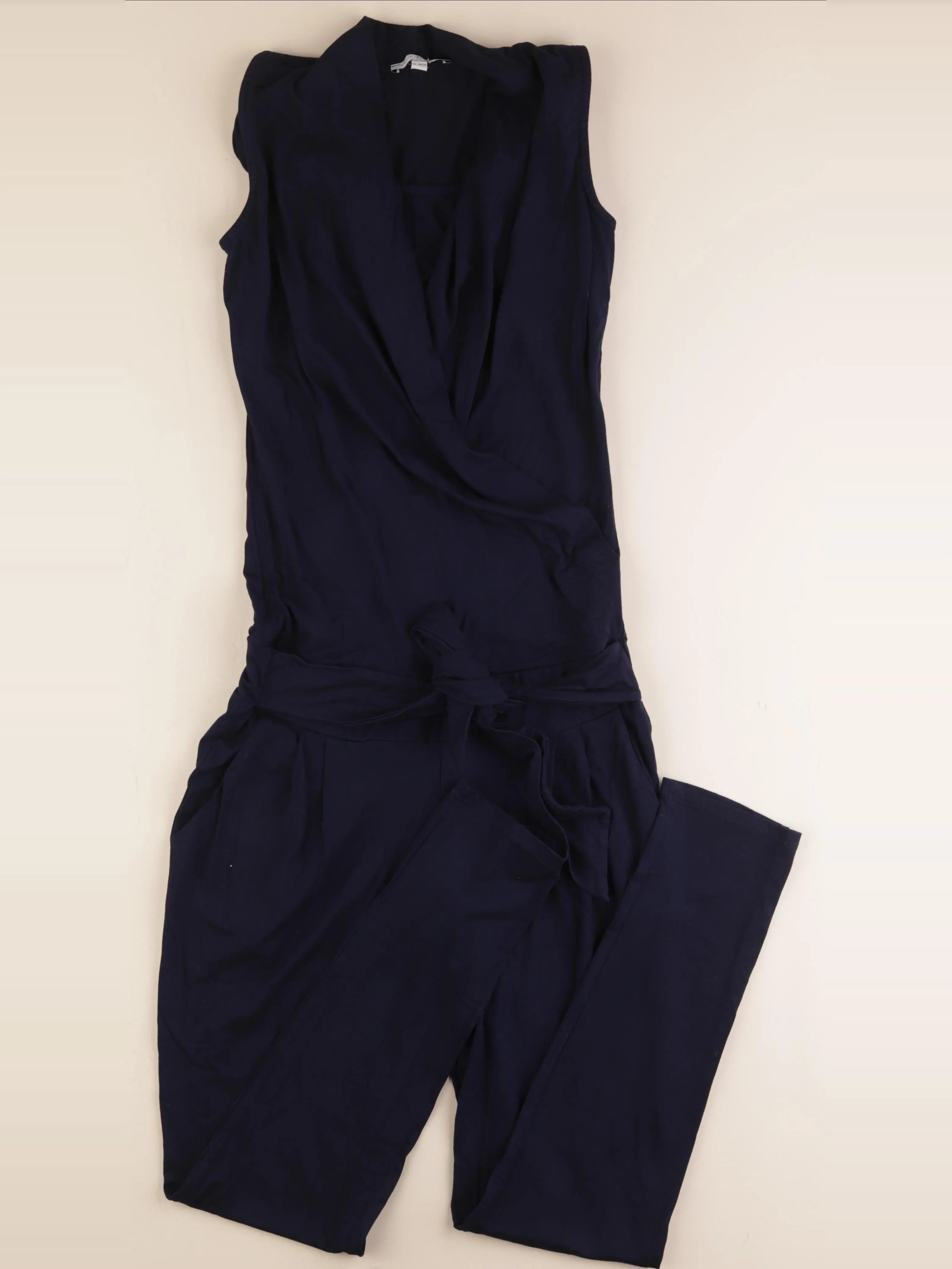 Envie de fraise - combinaison allaitement bleu - 34 à 36