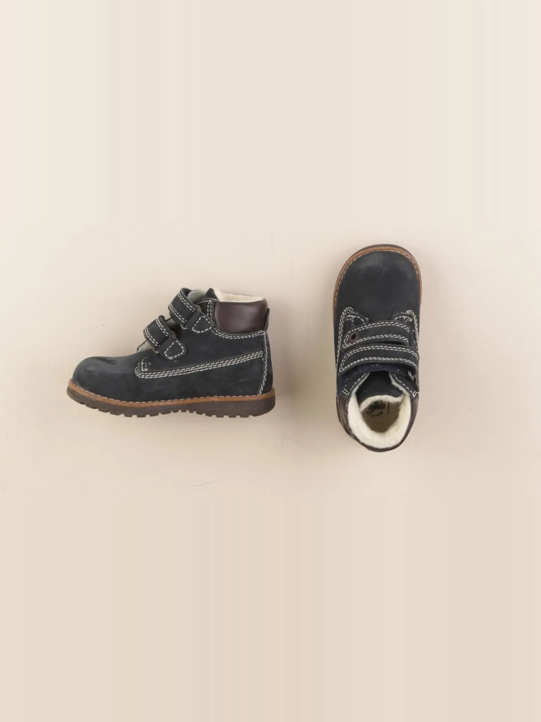 Primigi - boots noir - pointure 24