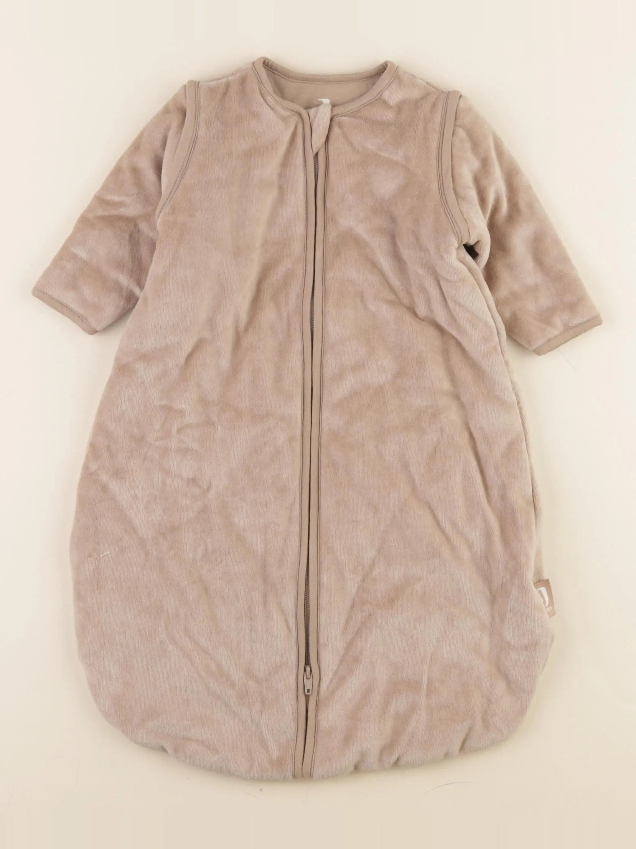 Jollein - gigoteuse TOG 3 marron - 0/3 mois