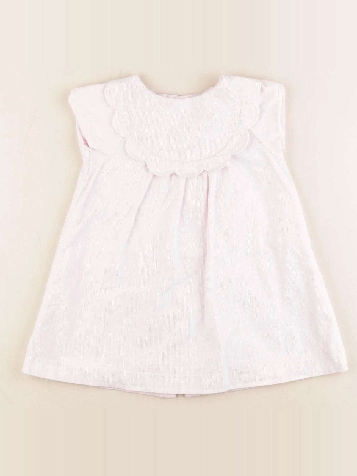 Jacadi - robe rose - 36 mois