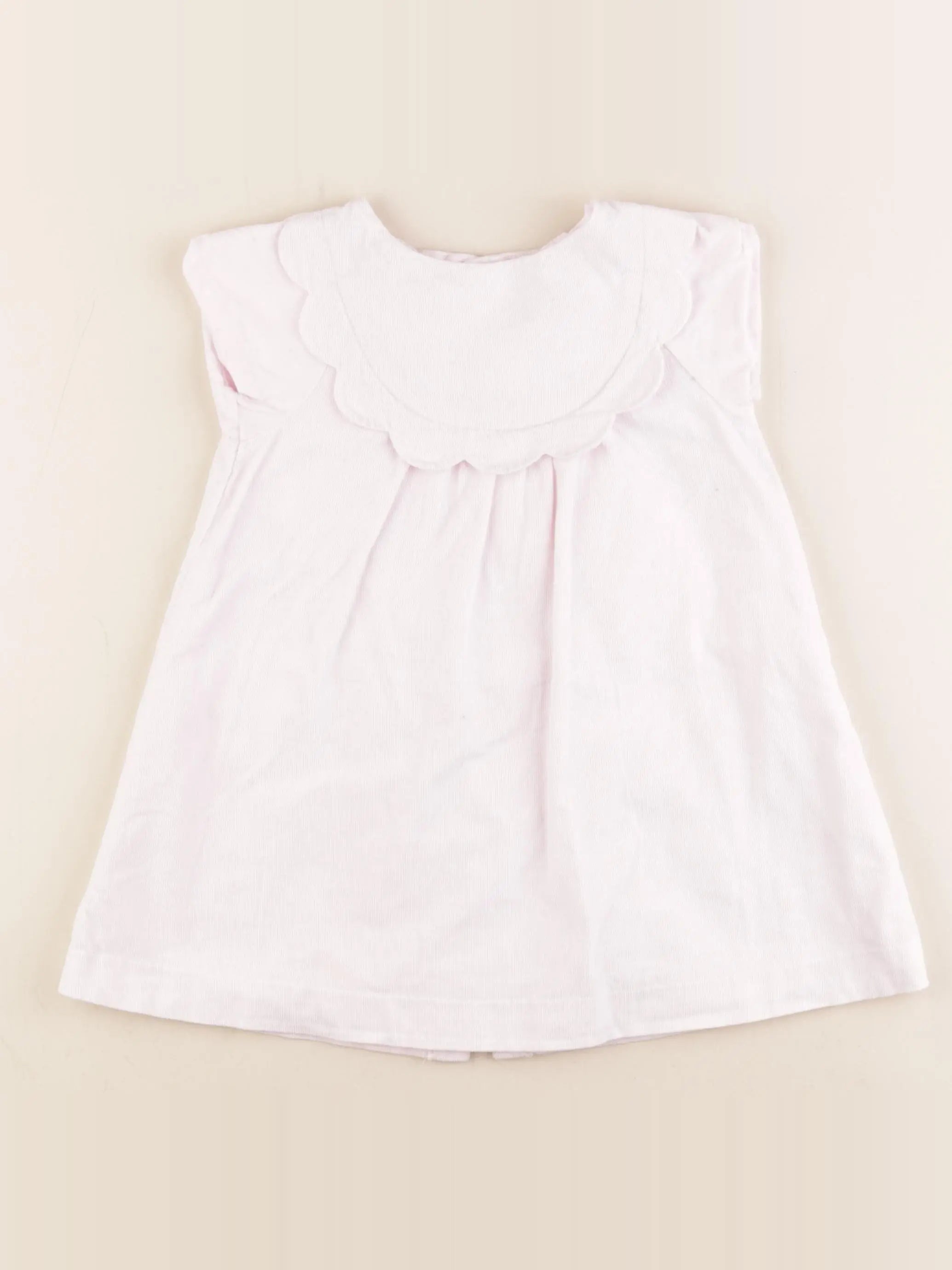 Jacadi - robe rose - 36 mois