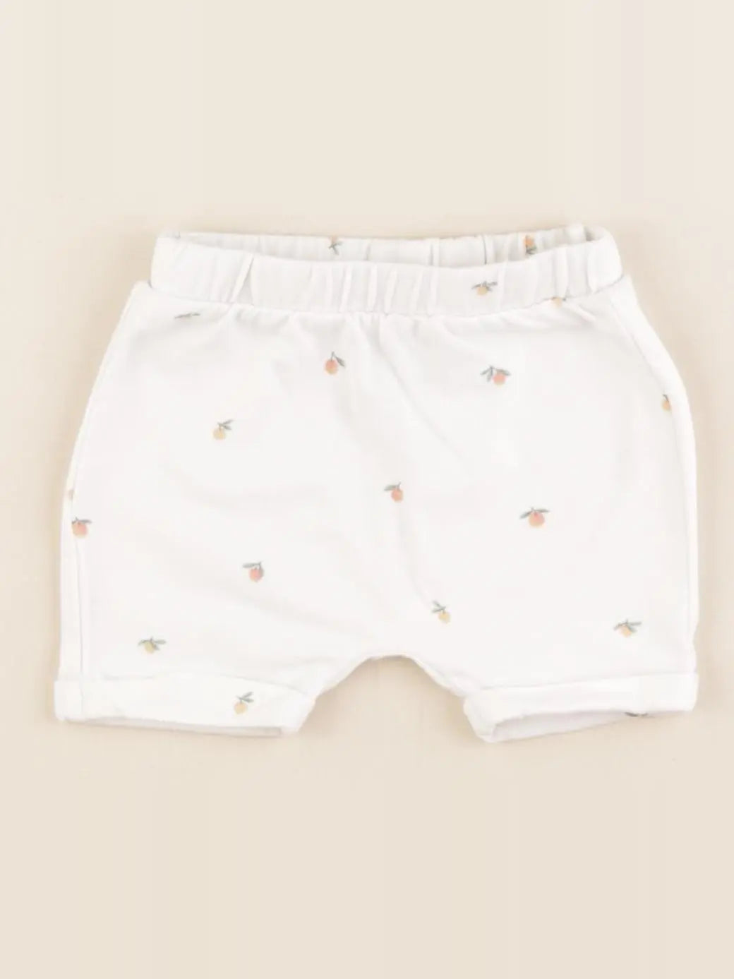 H&M - short multicolore - 1/2 mois