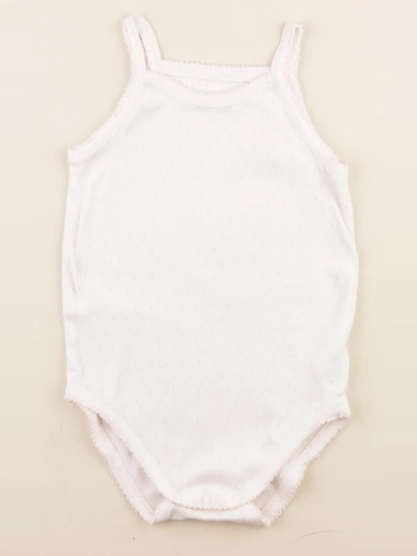 Boutchou - body rose - 36 mois