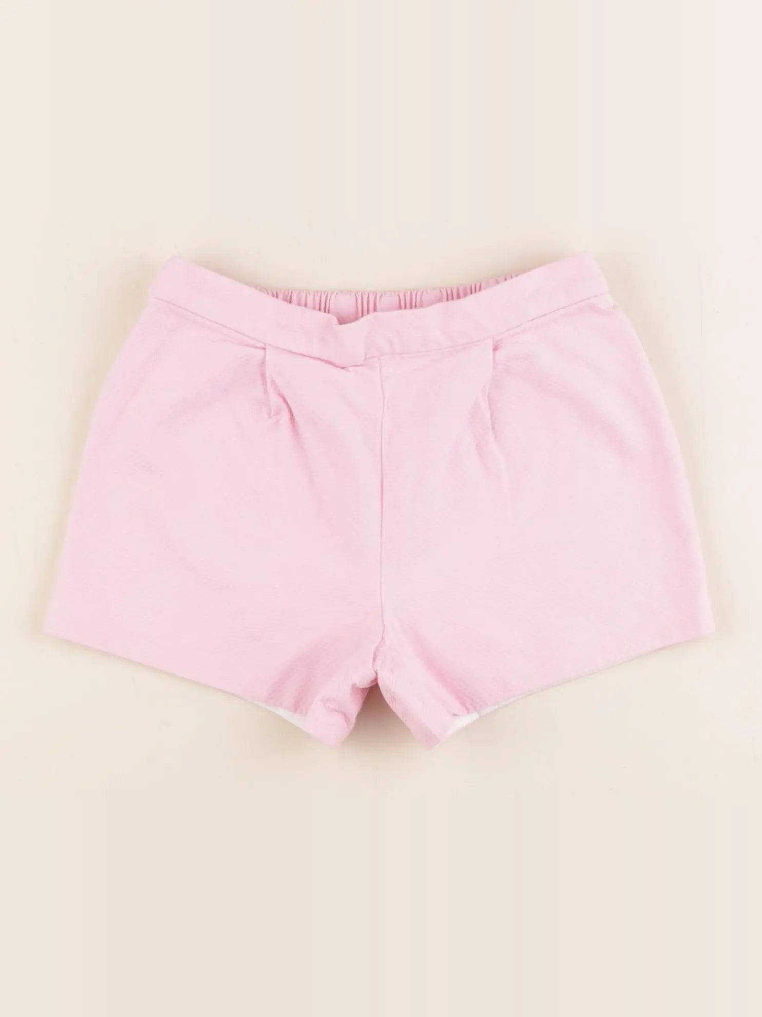 Jacadi - short rose - 24 mois