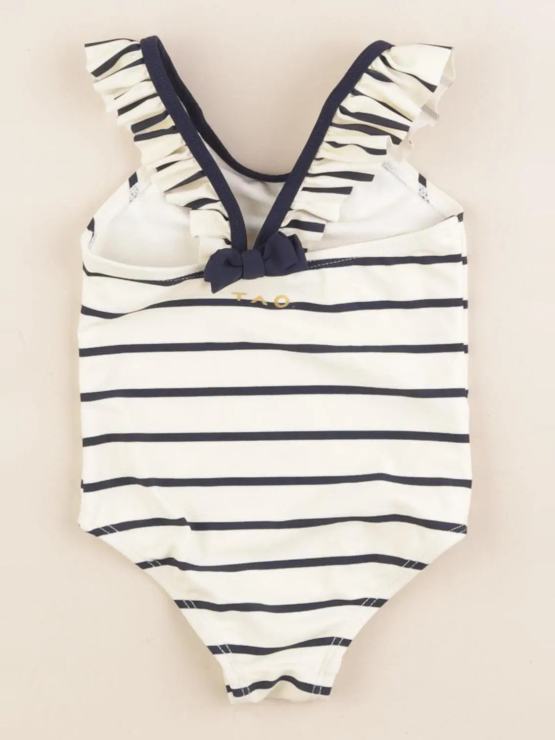 Tape à l'oeil - maillot de bain beige, bleu - 18 mois