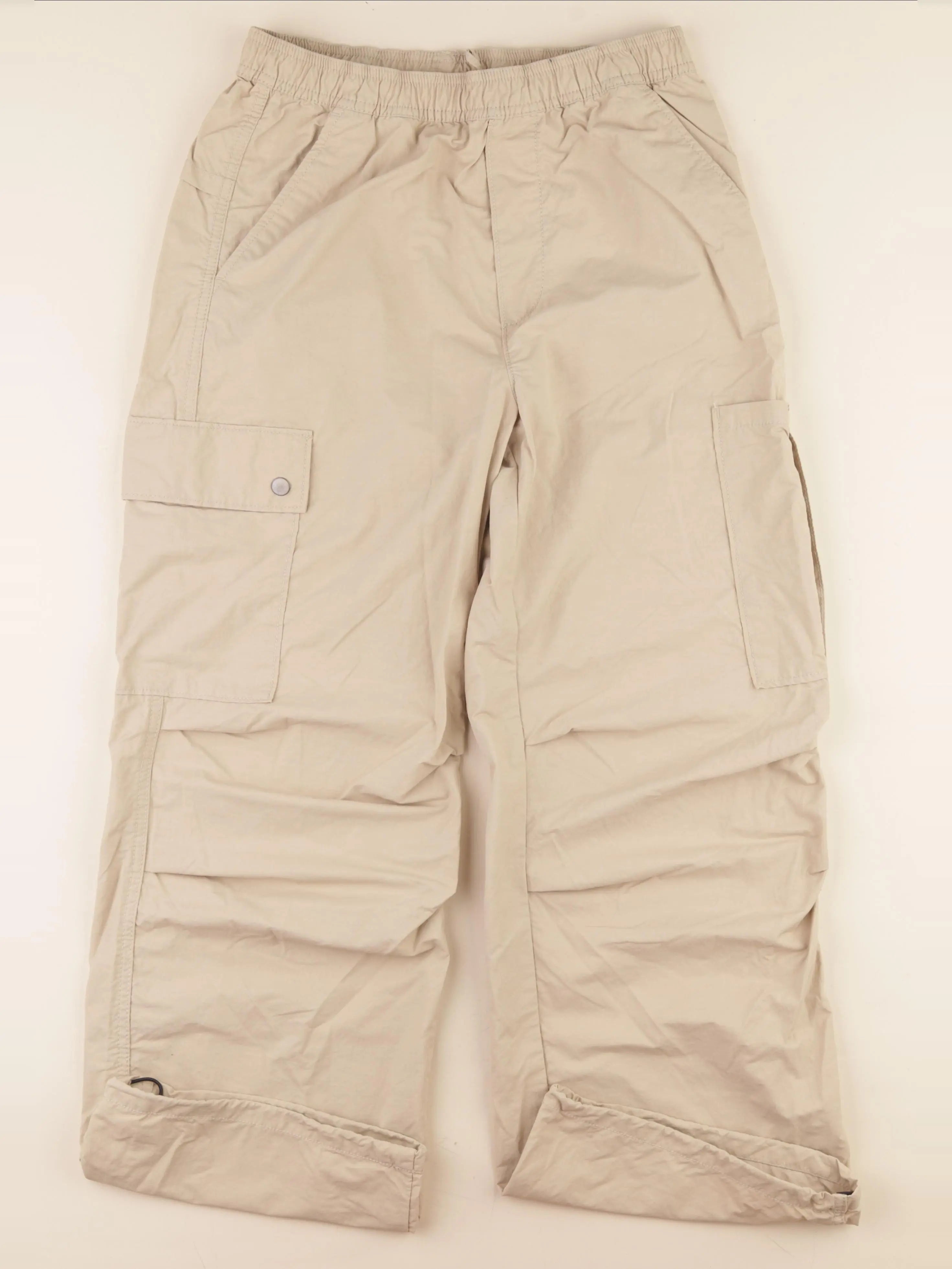 H&M - pantalon beige - 13/14 ans