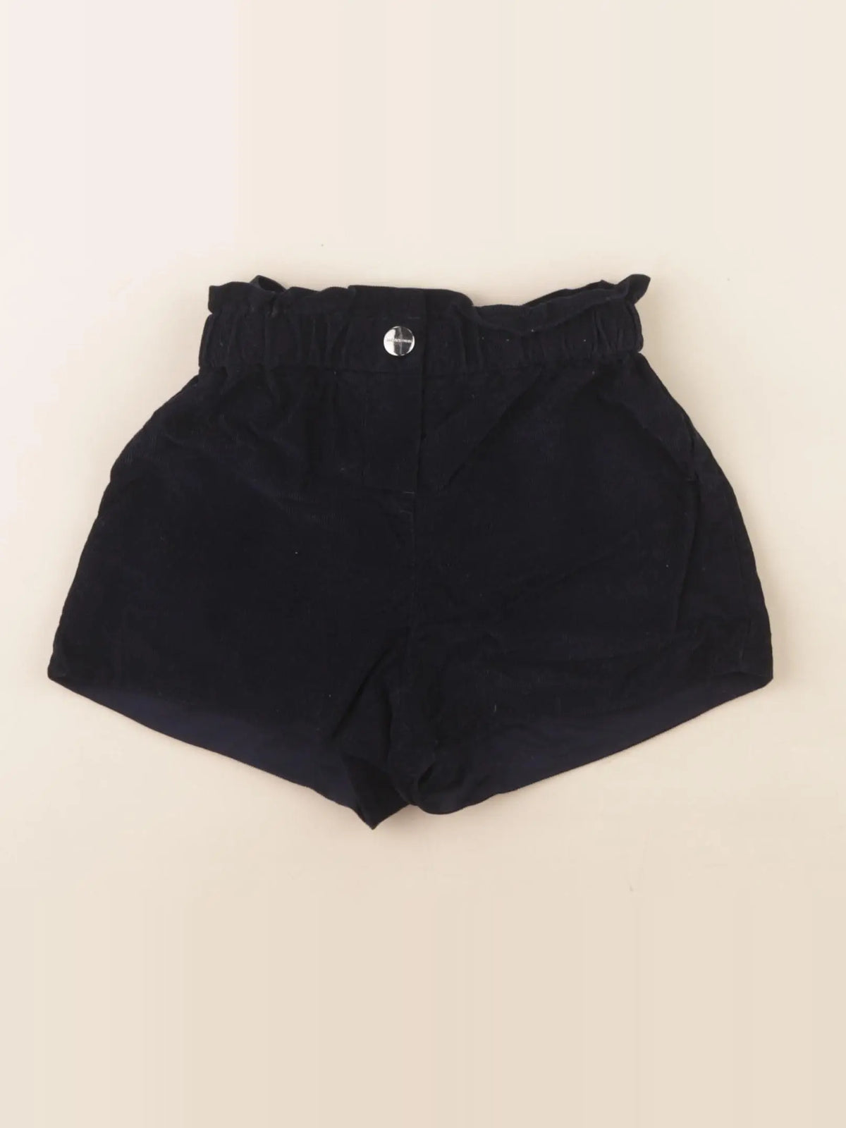 Jacadi - short bleu - 24 mois